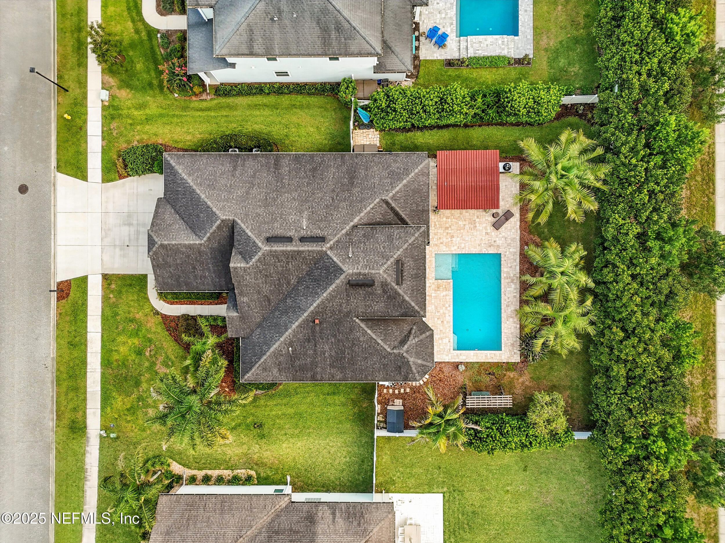 114 TELFORD Drive, St. Johns