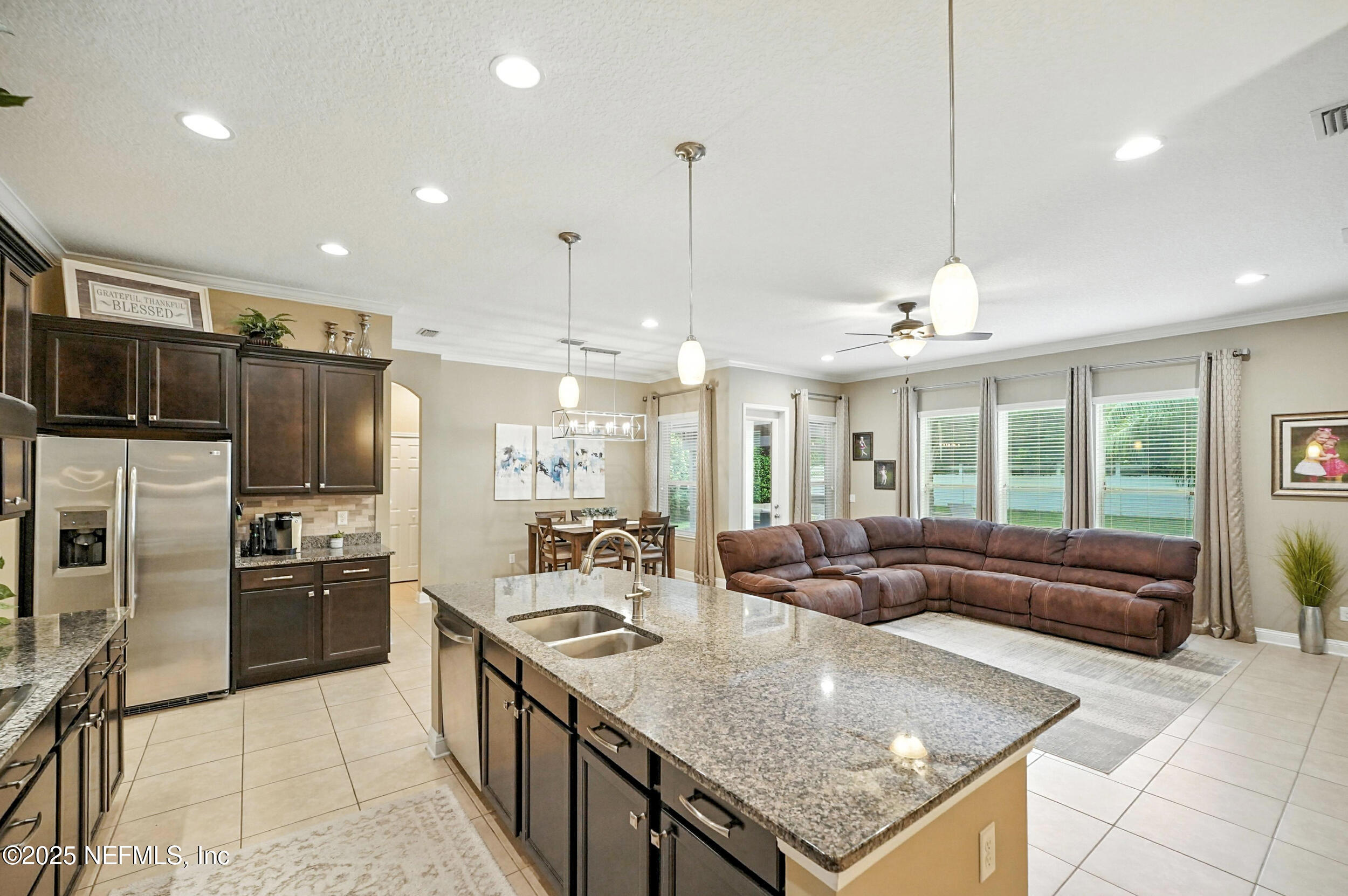 114 TELFORD Drive, St. Johns
