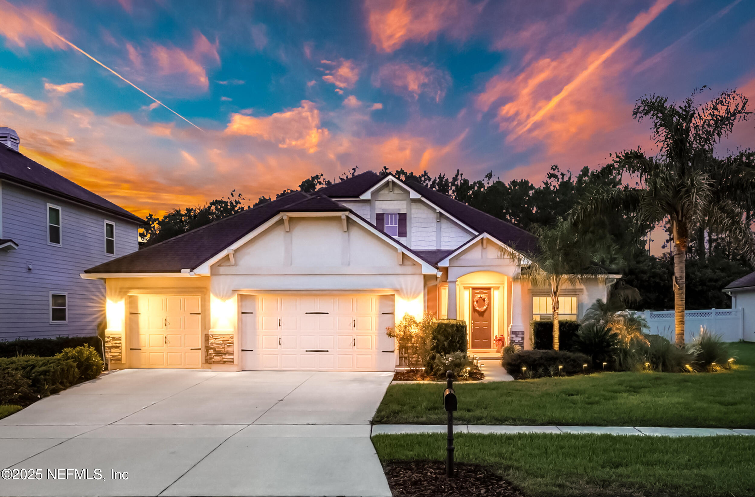 114 TELFORD Drive, St. Johns