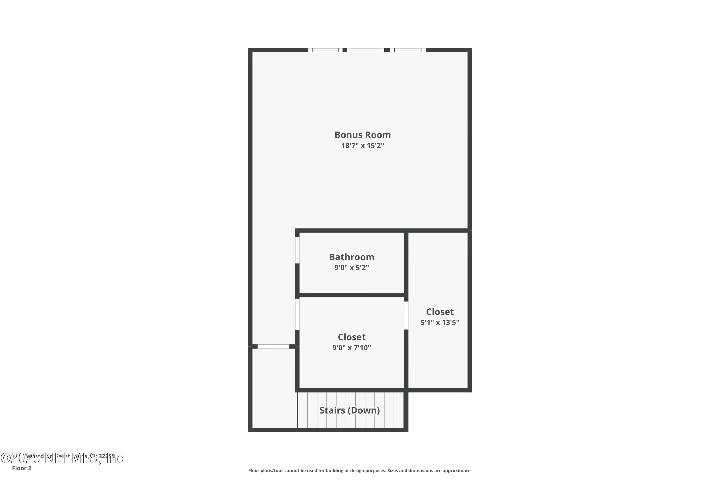 114 TELFORD Drive, St. Johns