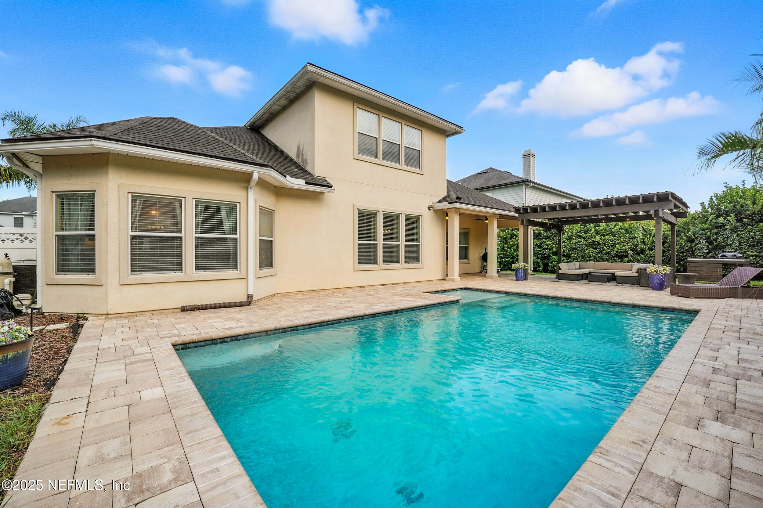 114 TELFORD Drive, St. Johns