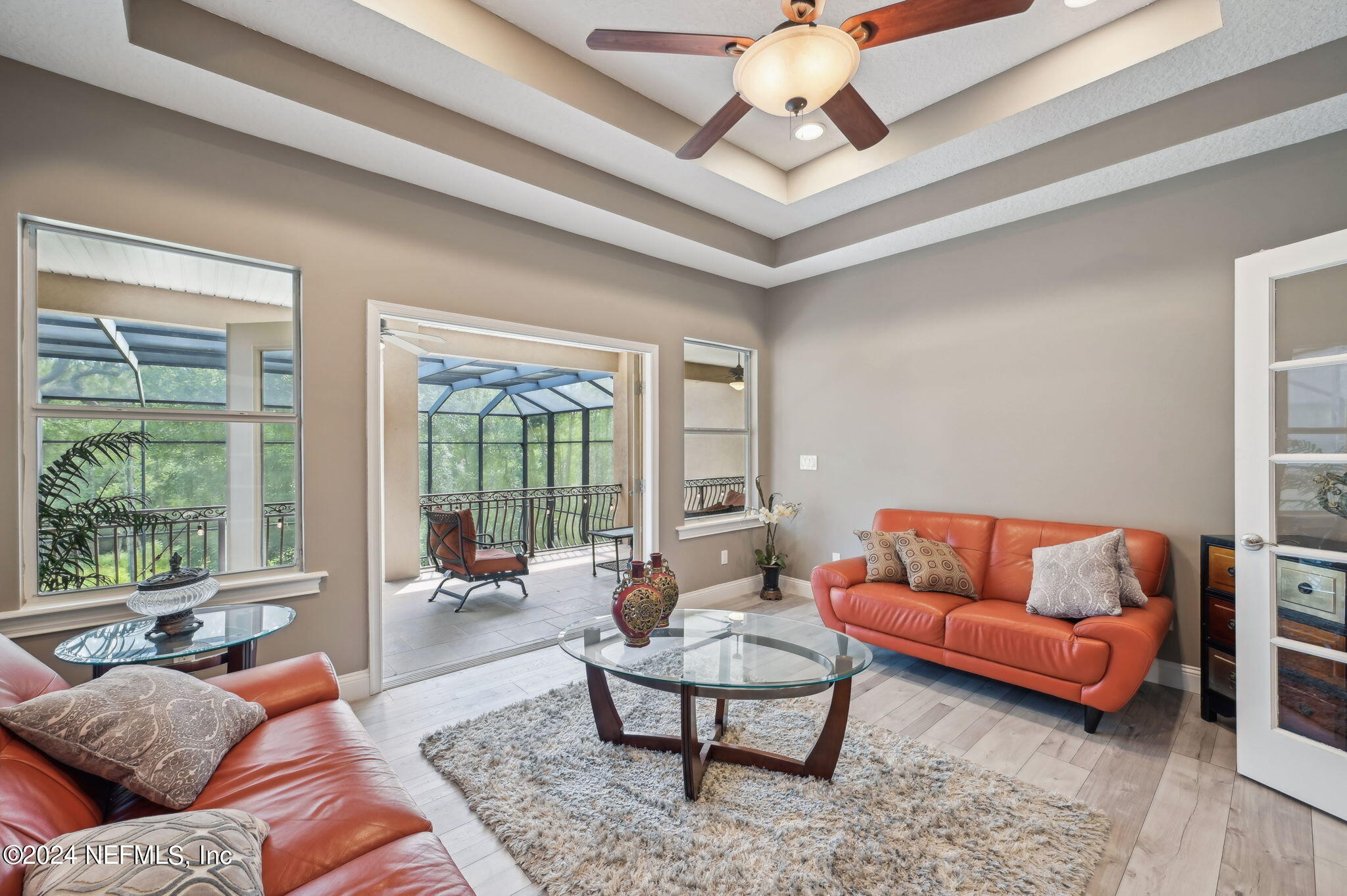 1128 MILL CREEK Drive, St. Johns