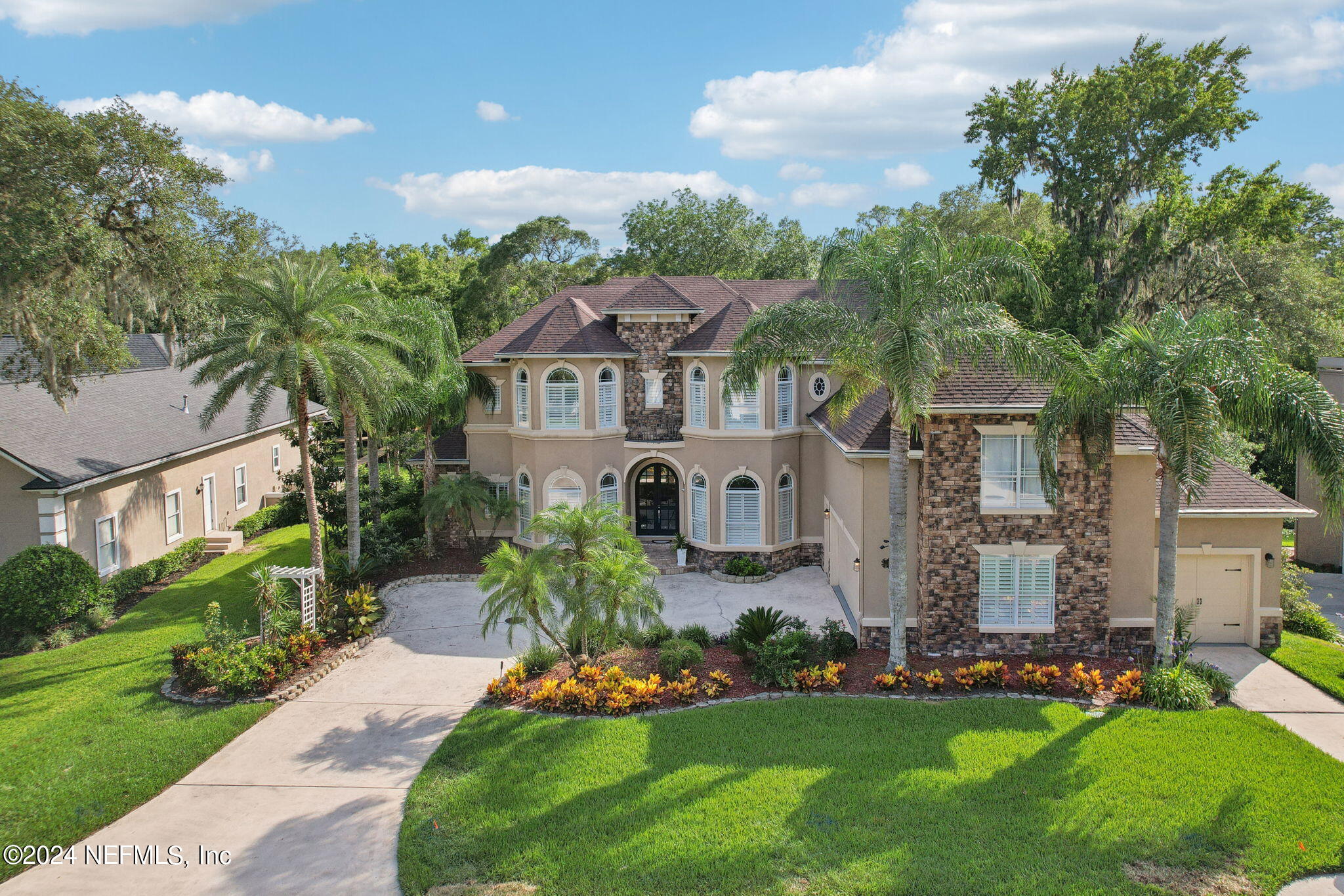 1128 MILL CREEK Drive, St. Johns