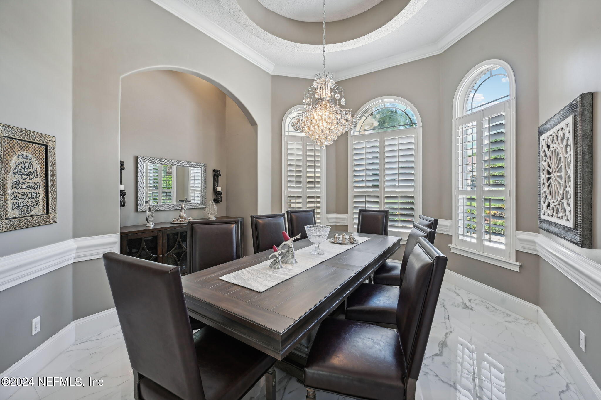 1128 MILL CREEK Drive, St. Johns