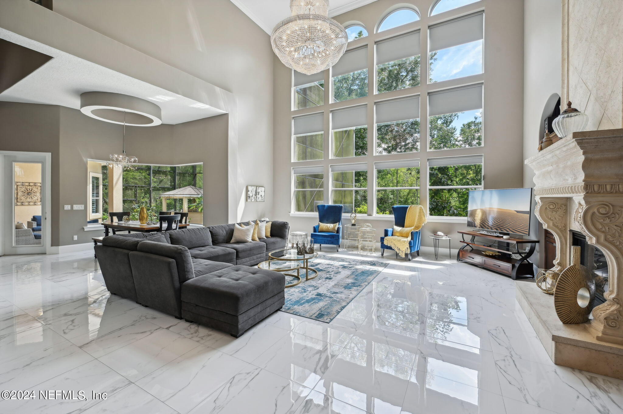 1128 MILL CREEK Drive, St. Johns