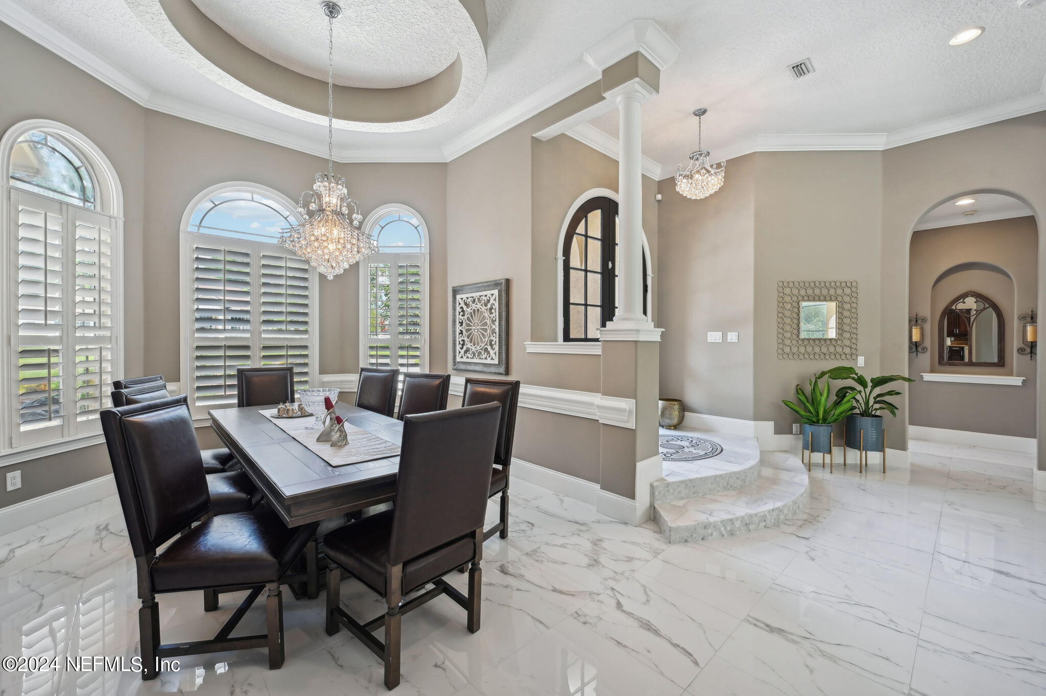 1128 MILL CREEK Drive, St. Johns