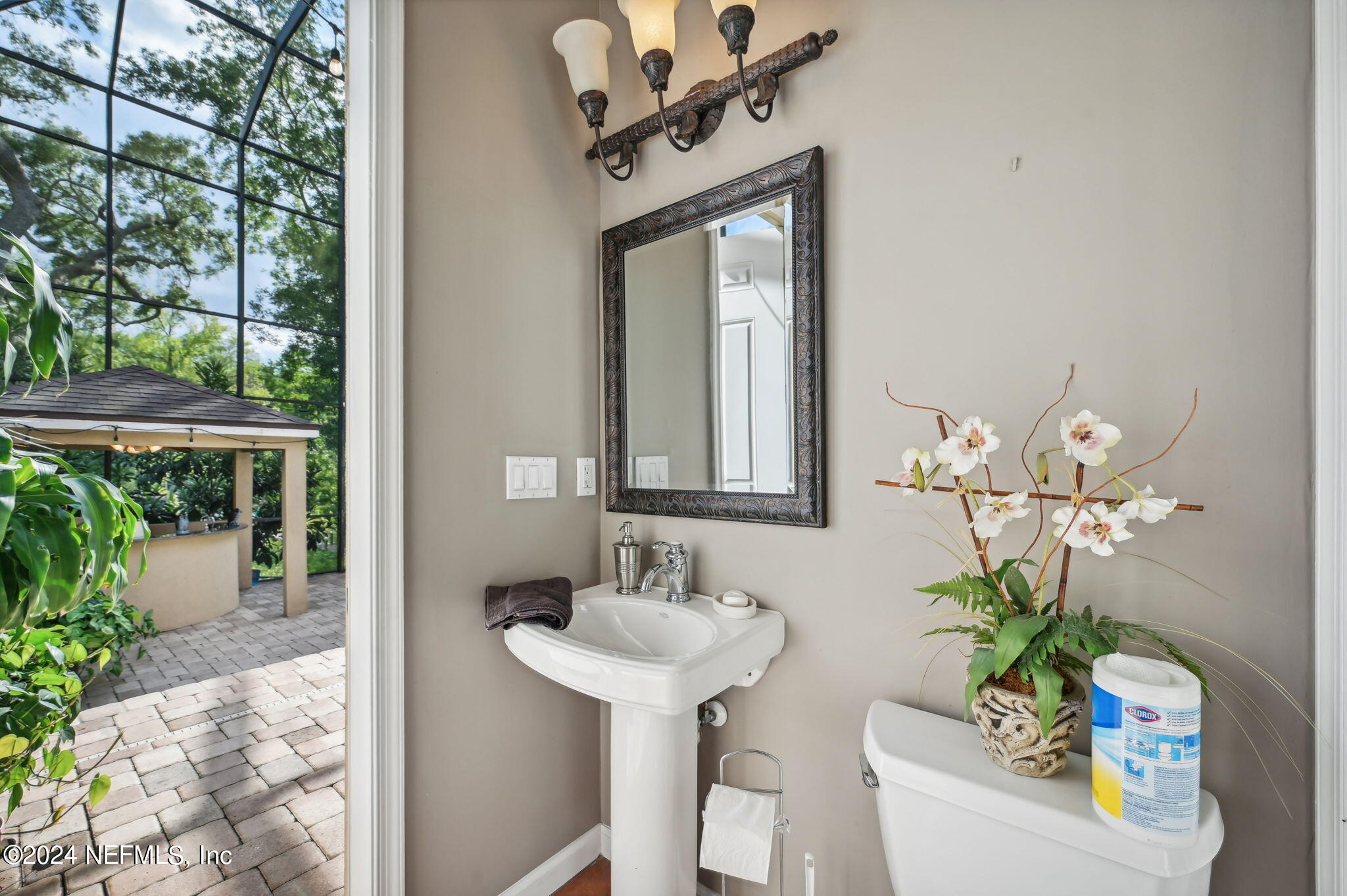 1128 MILL CREEK Drive, St. Johns