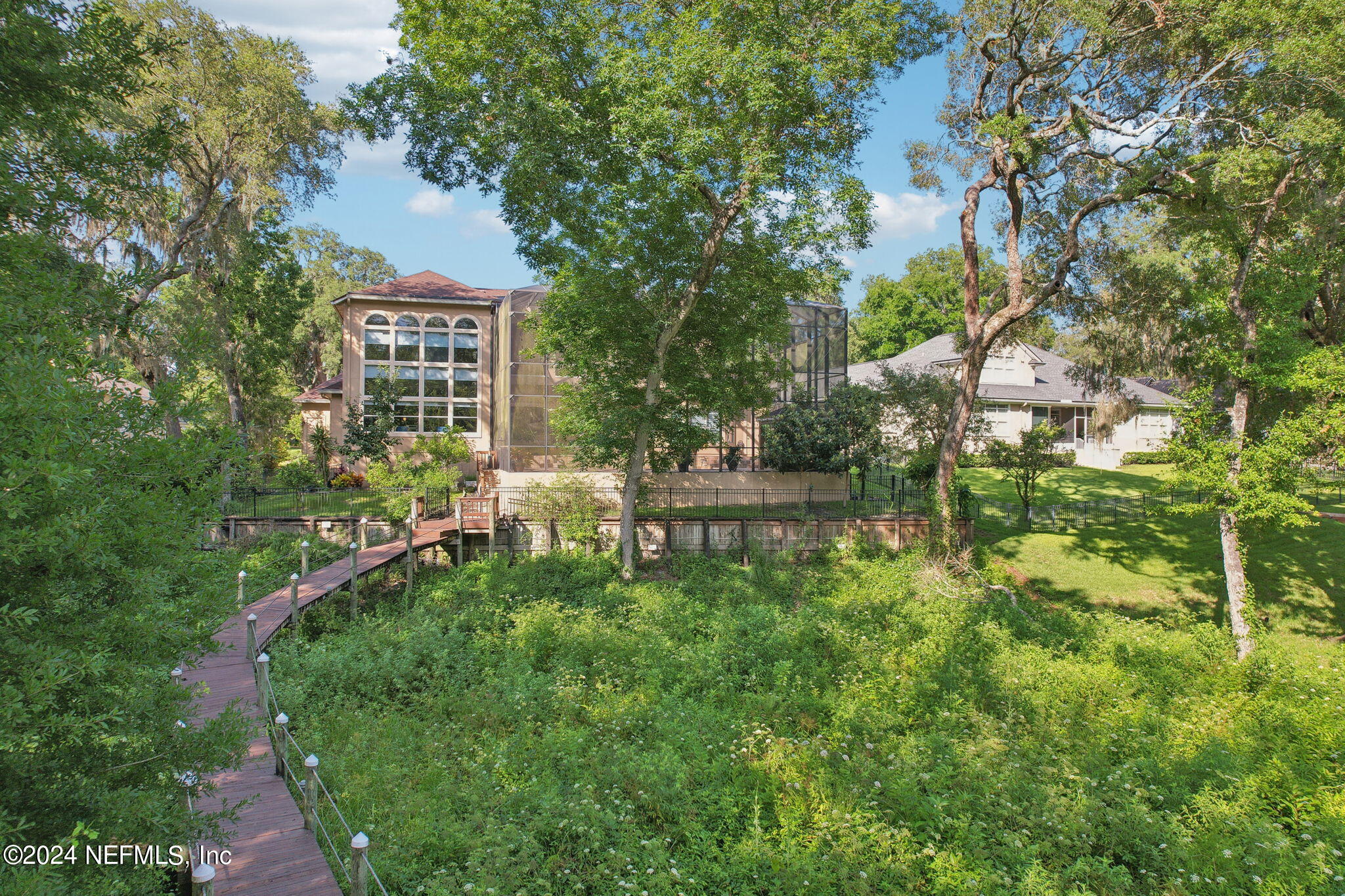 1128 MILL CREEK Drive, St. Johns