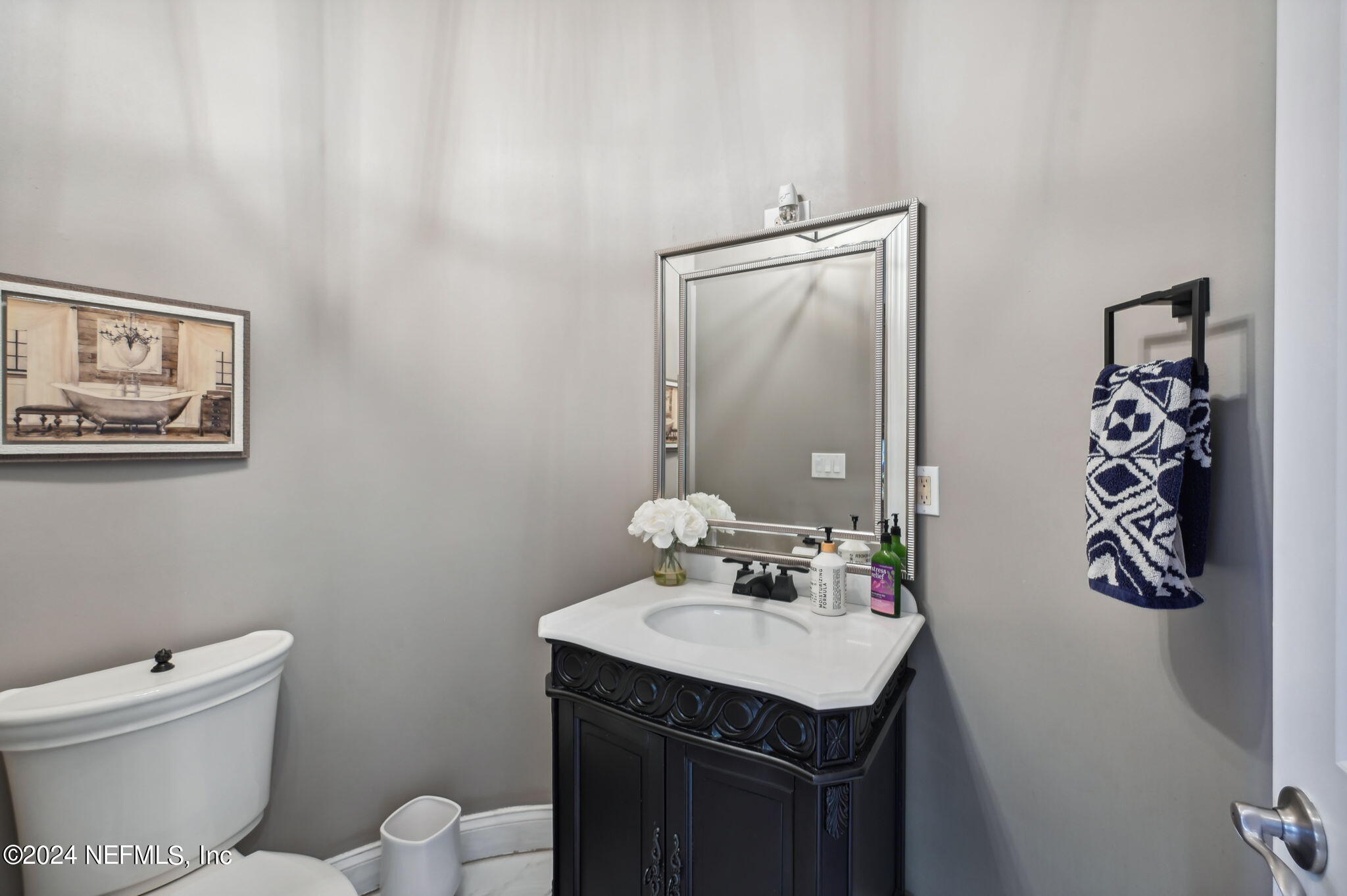 1128 MILL CREEK Drive, St. Johns