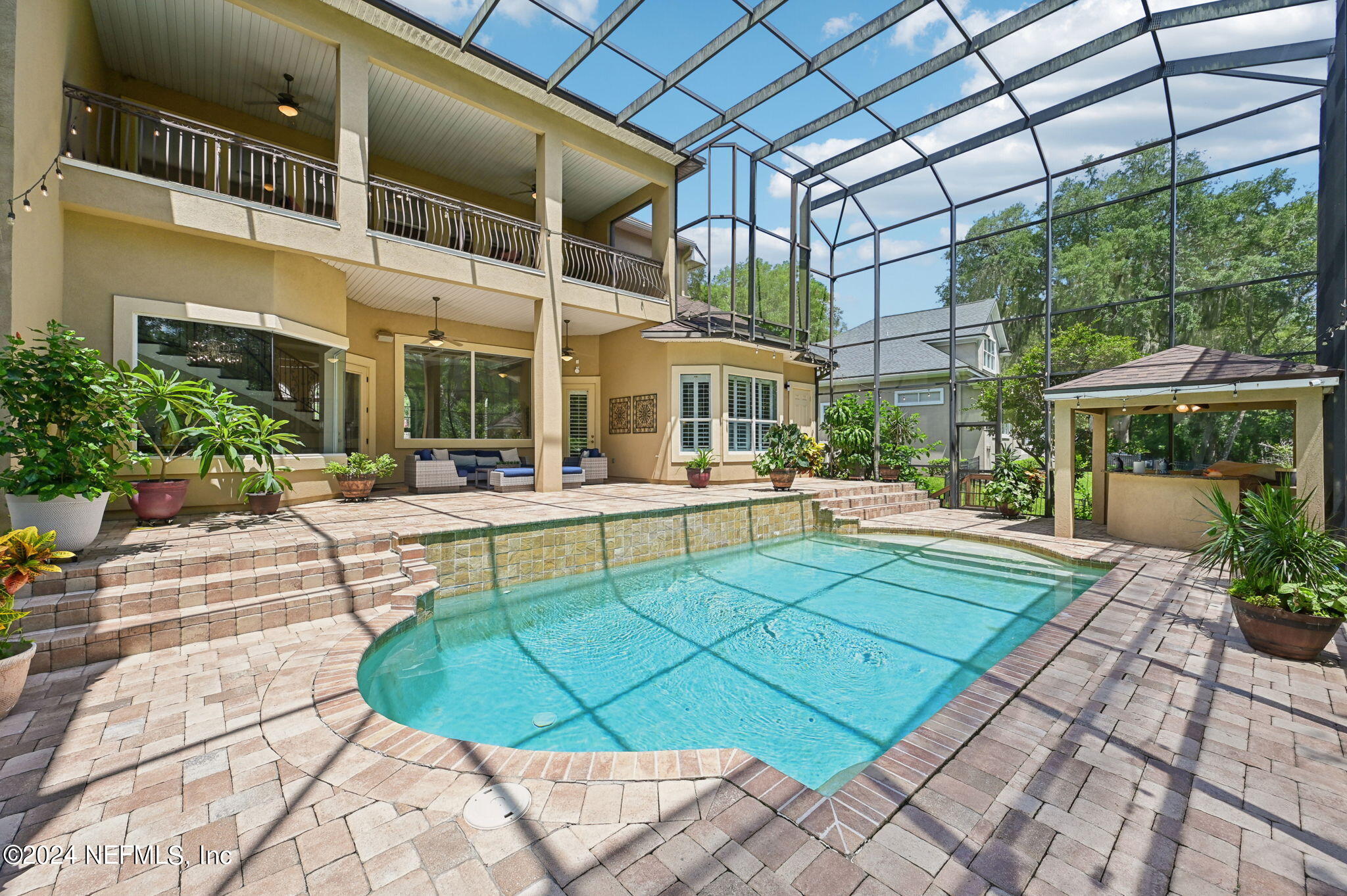 1128 MILL CREEK Drive, St. Johns