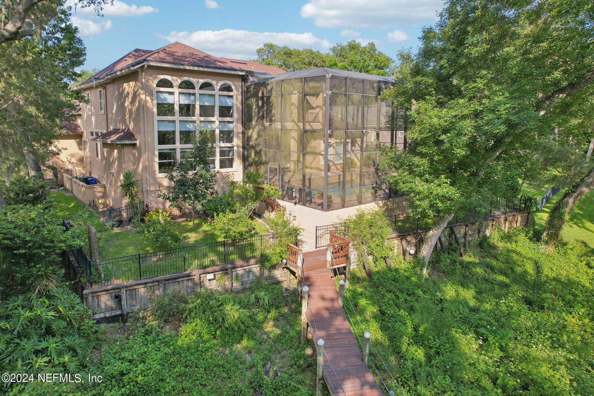 1128 MILL CREEK Drive, St. Johns
