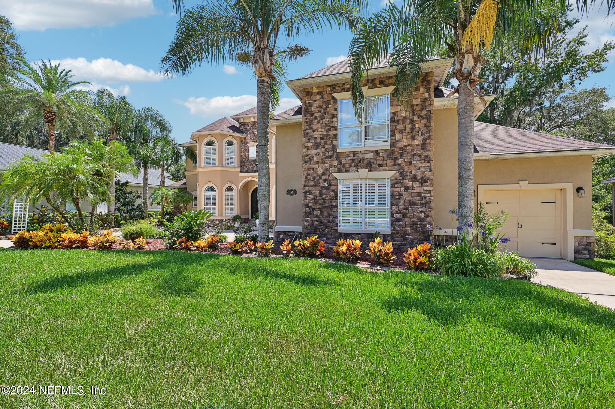 1128 MILL CREEK Drive, St. Johns