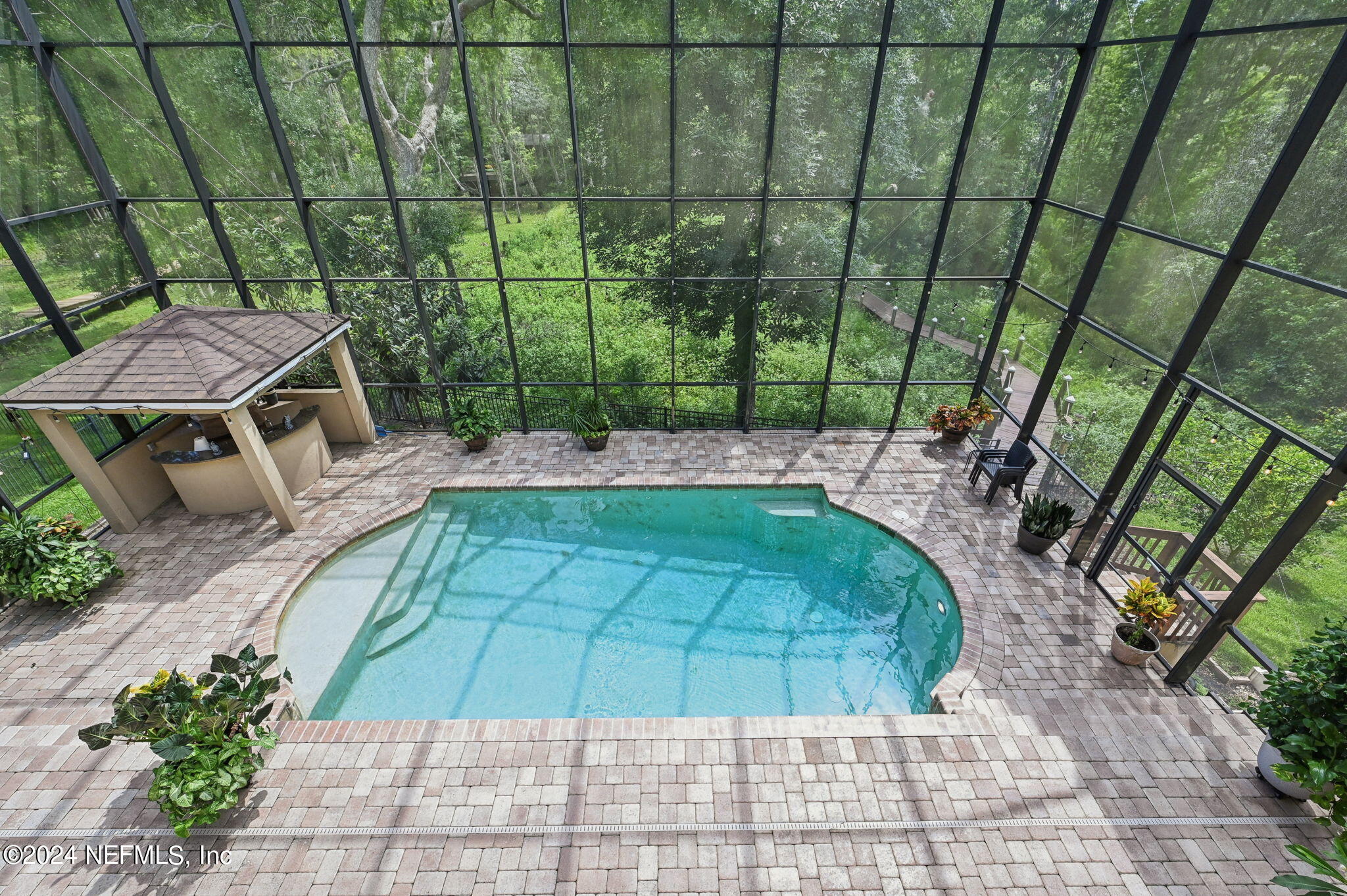 1128 MILL CREEK Drive, St. Johns