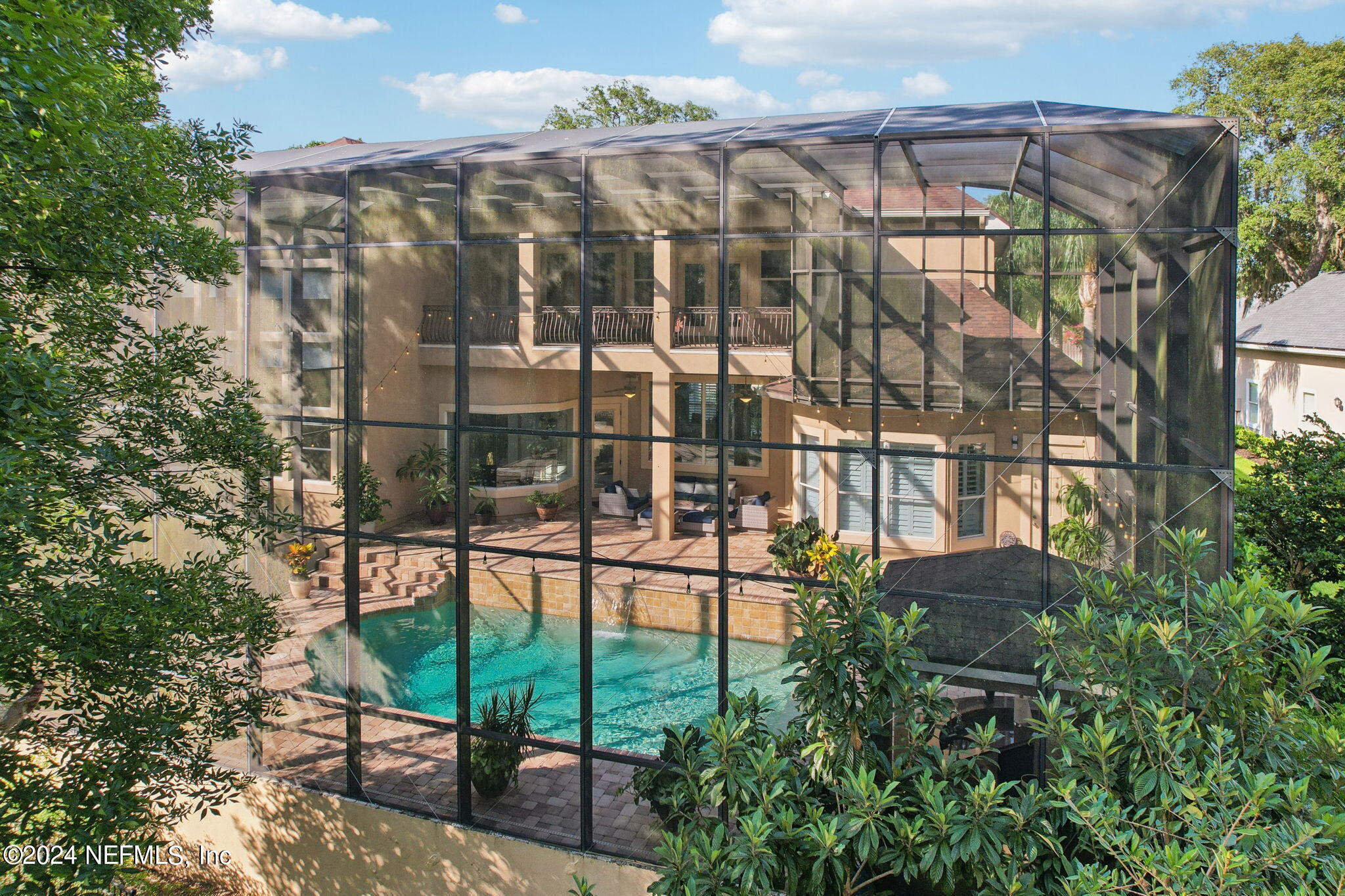 1128 MILL CREEK Drive, St. Johns