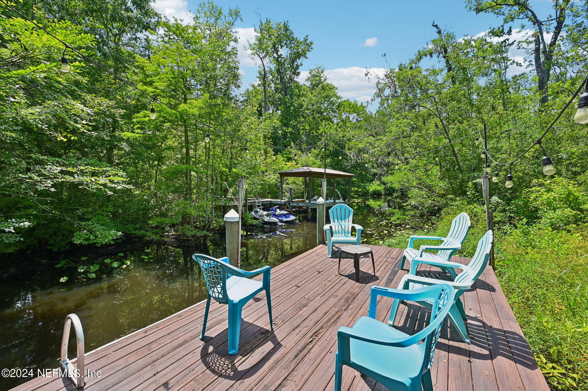 1128 MILL CREEK Drive, St. Johns