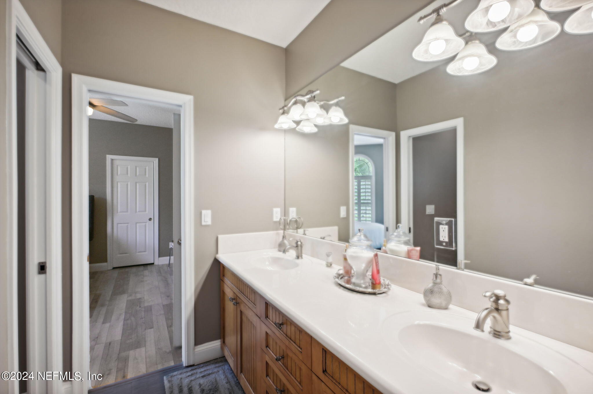 1128 MILL CREEK Drive, St. Johns