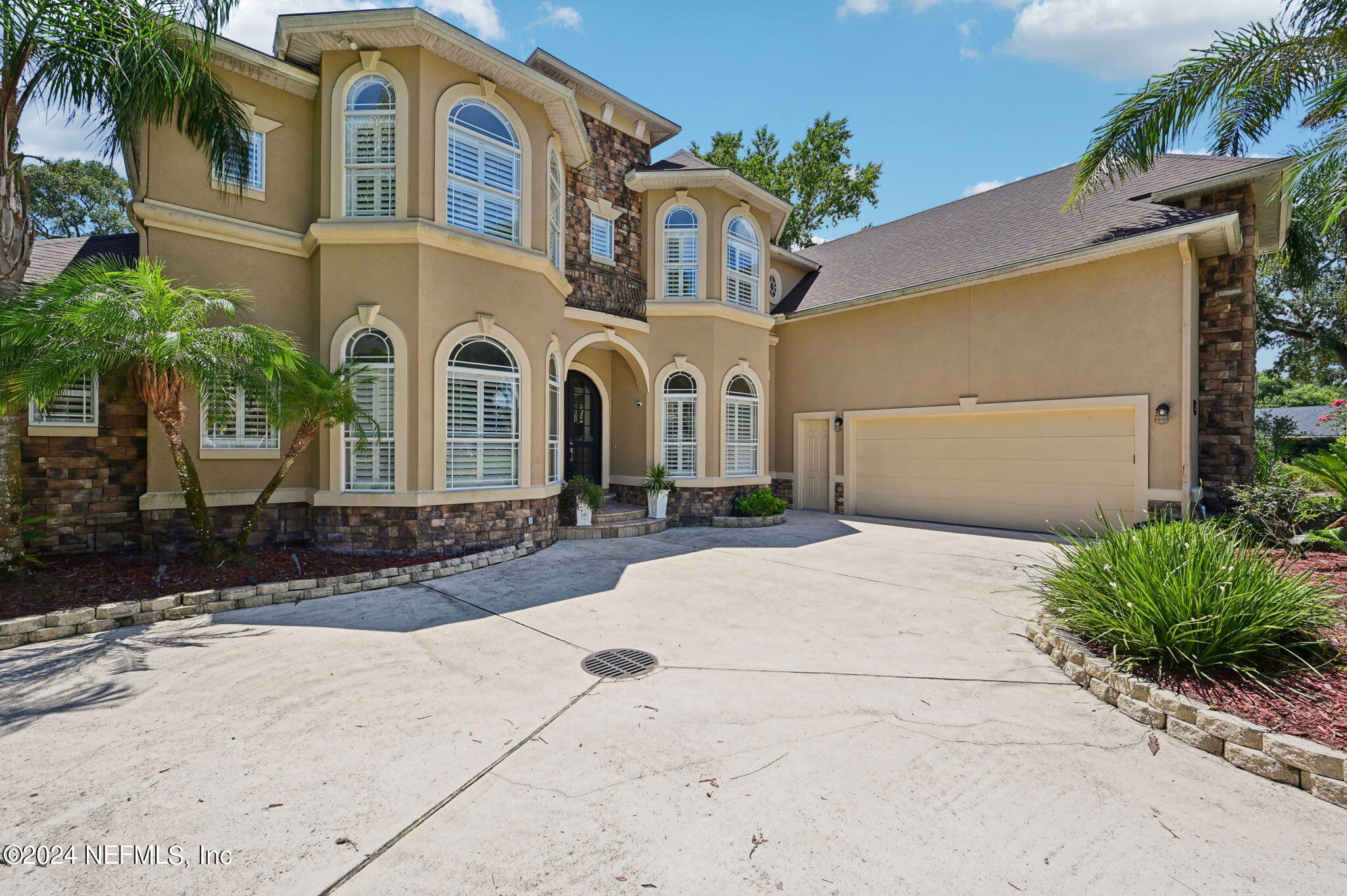 1128 MILL CREEK Drive, St. Johns