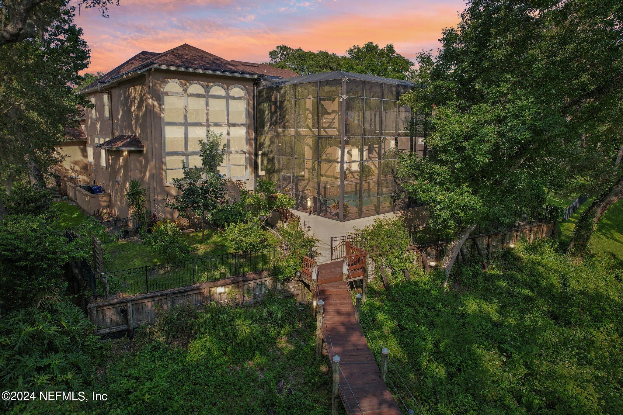 1128 MILL CREEK Drive, St. Johns