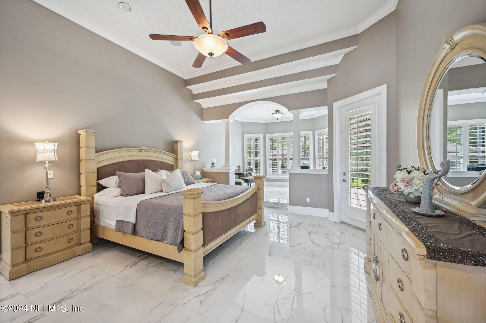 1128 MILL CREEK Drive, St. Johns