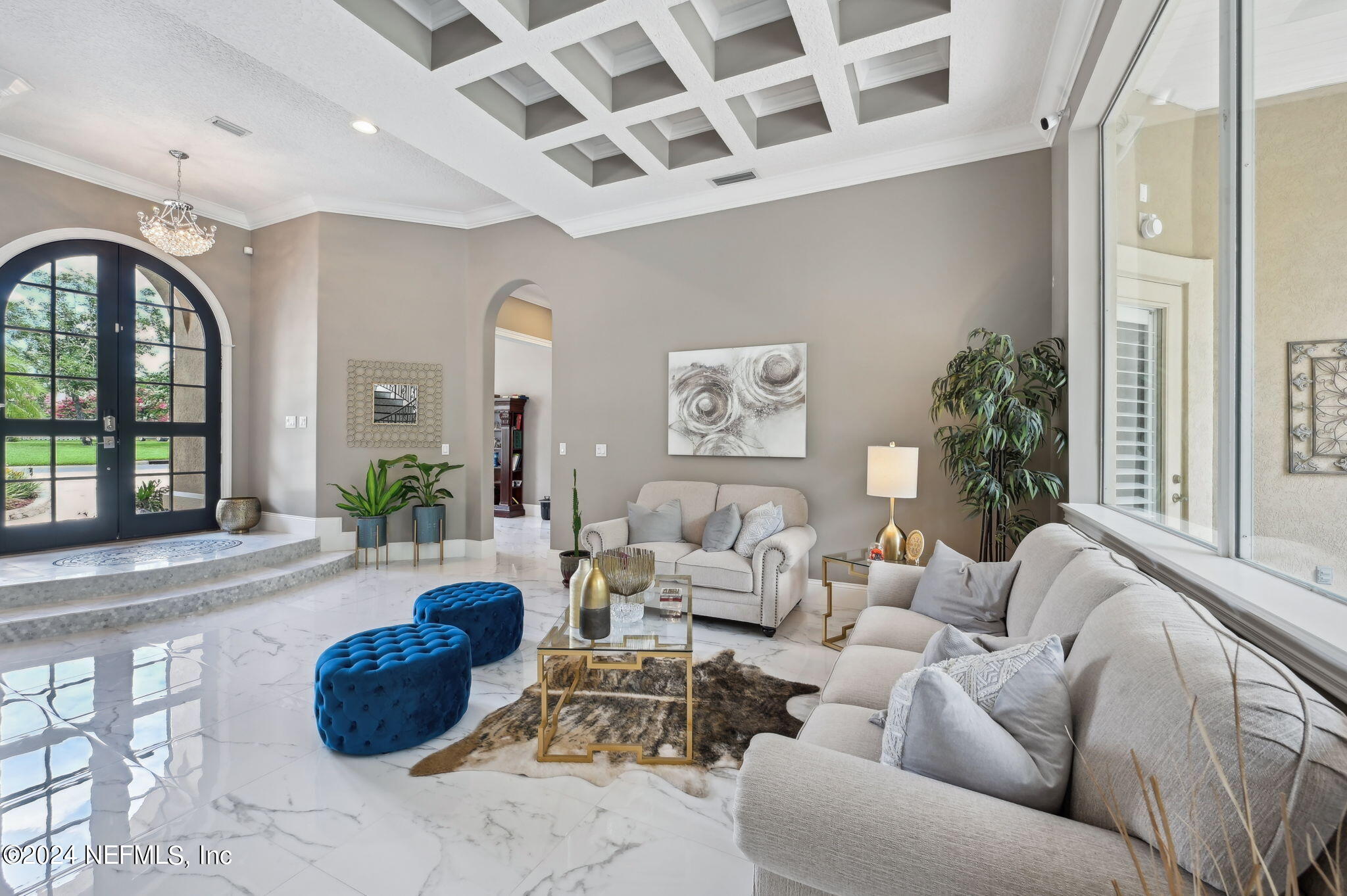 1128 MILL CREEK Drive, St. Johns