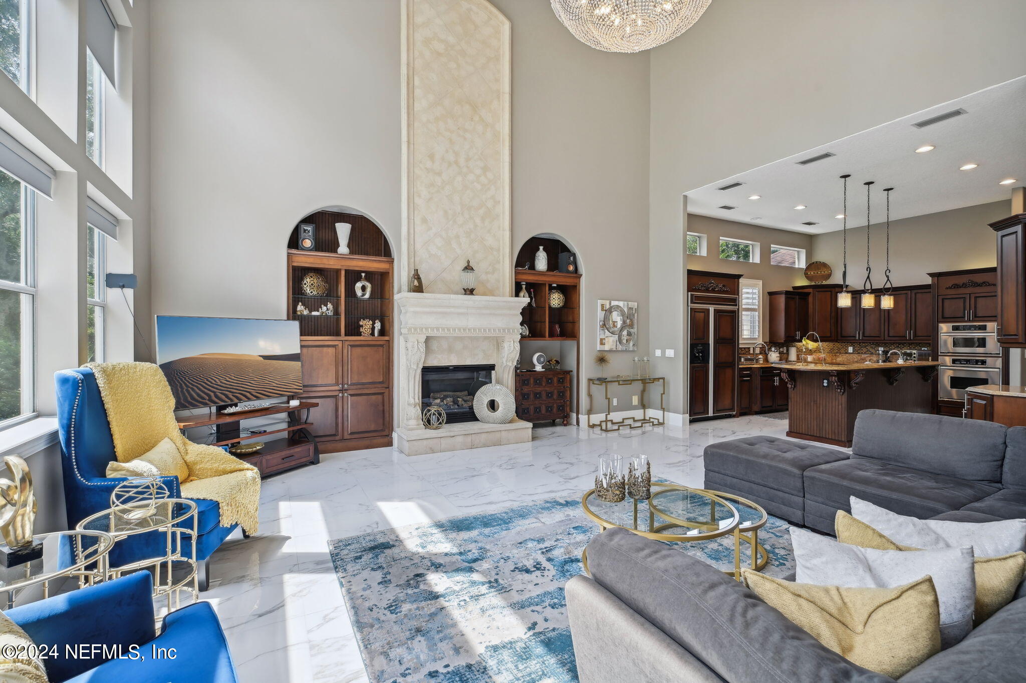 1128 MILL CREEK Drive, St. Johns