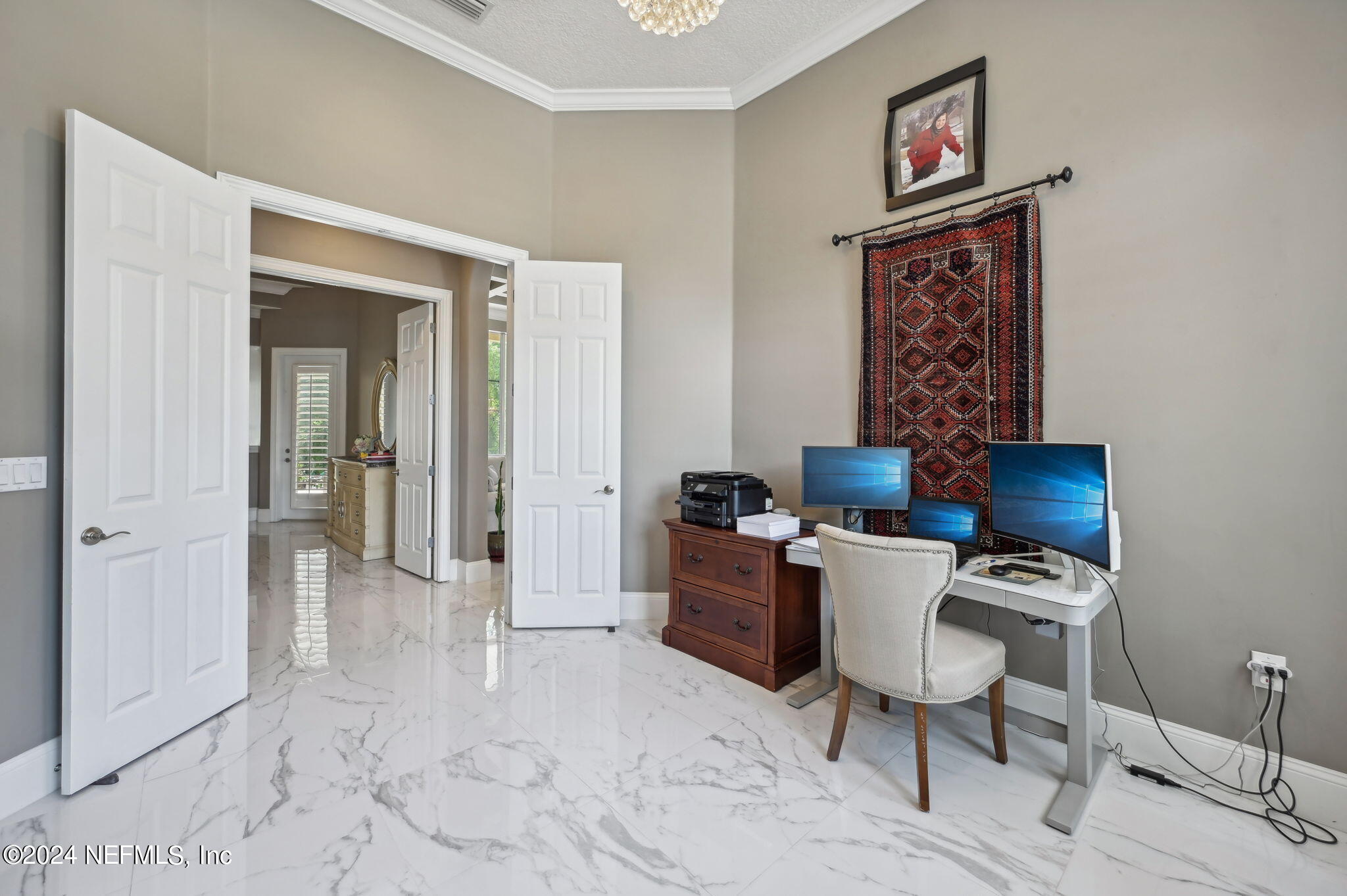 1128 MILL CREEK Drive, St. Johns