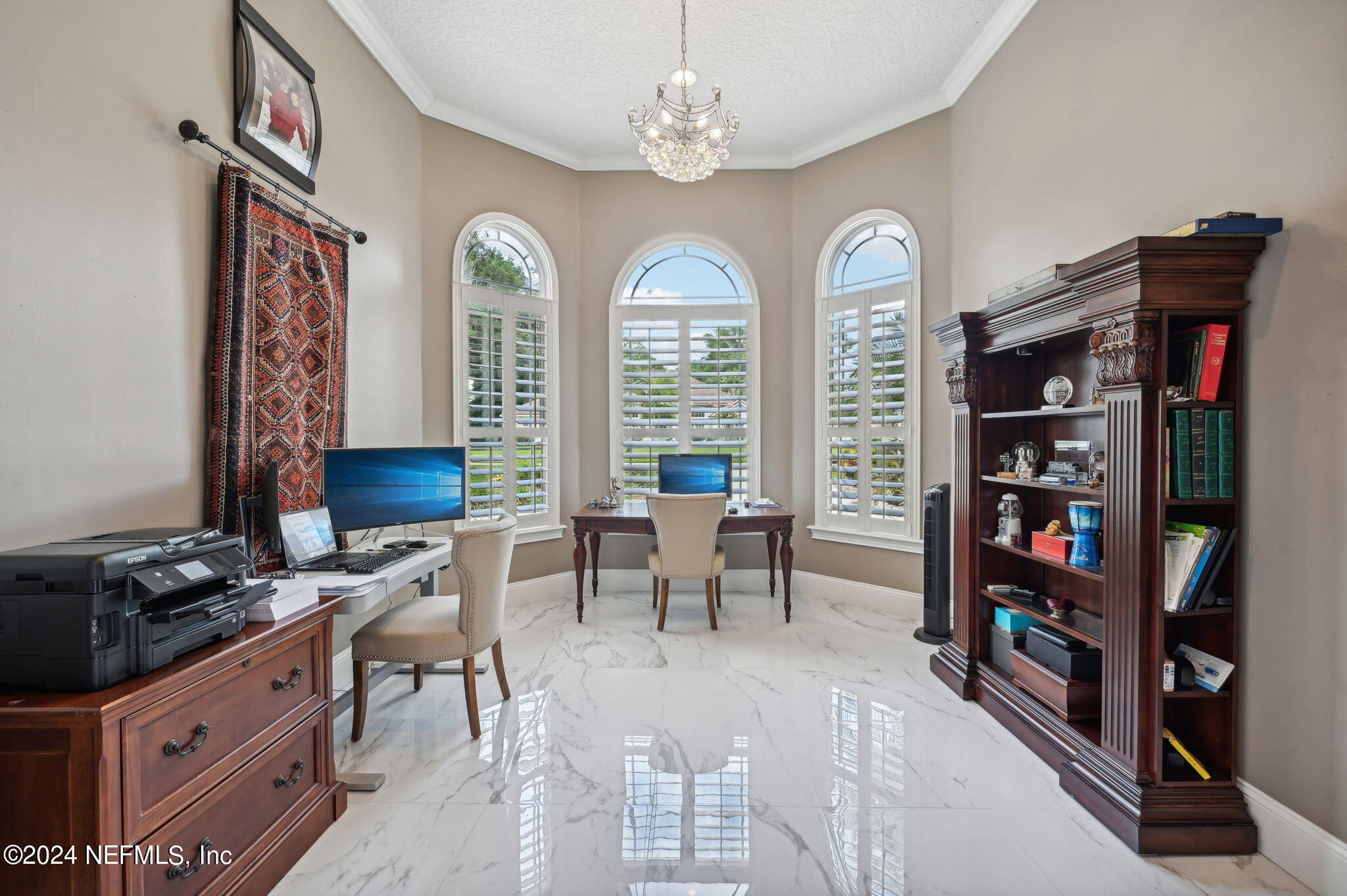 1128 MILL CREEK Drive, St. Johns