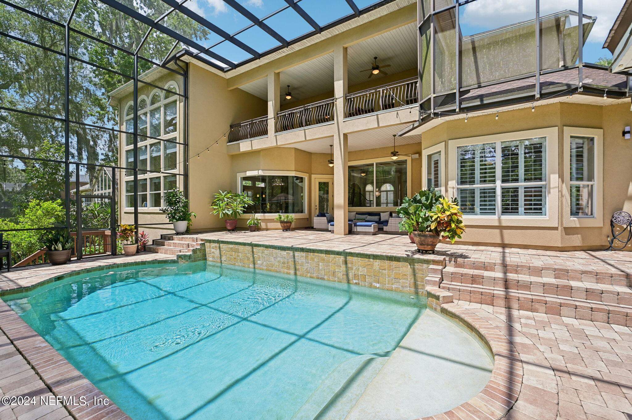 1128 MILL CREEK Drive, St. Johns