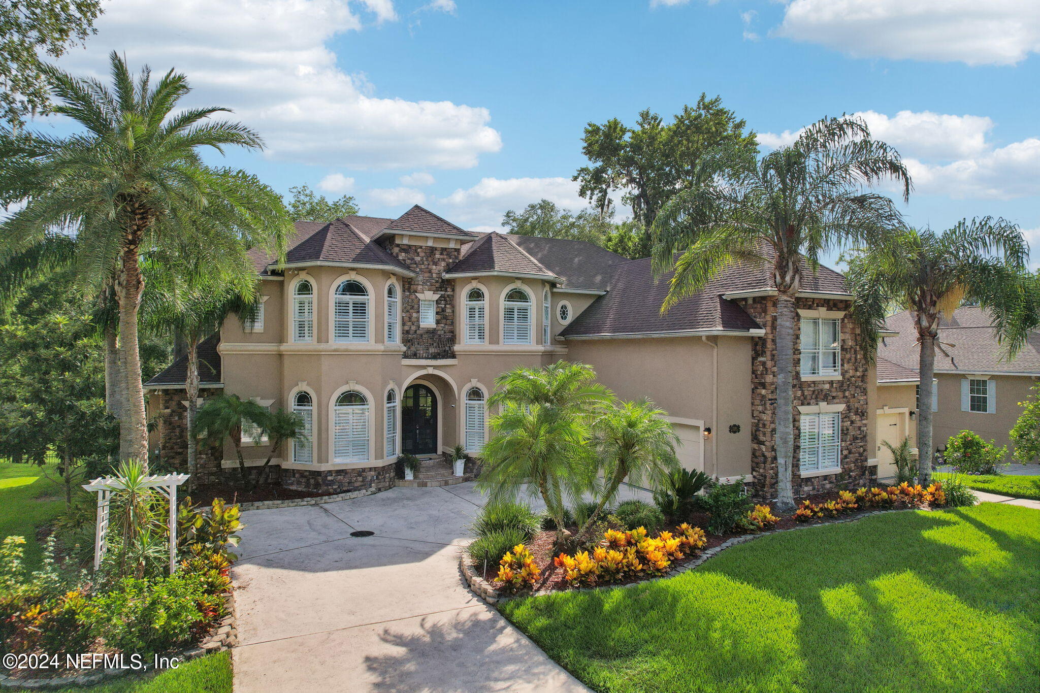 1128 MILL CREEK Drive, St. Johns