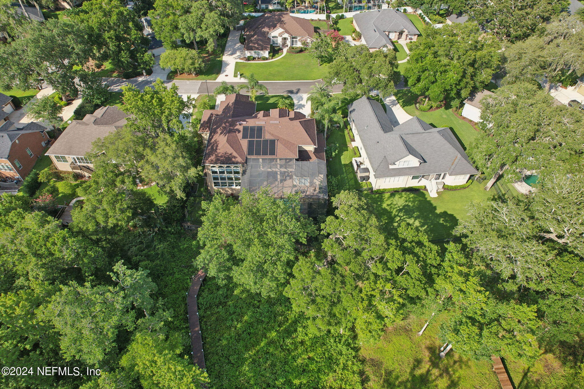 1128 MILL CREEK Drive, St. Johns