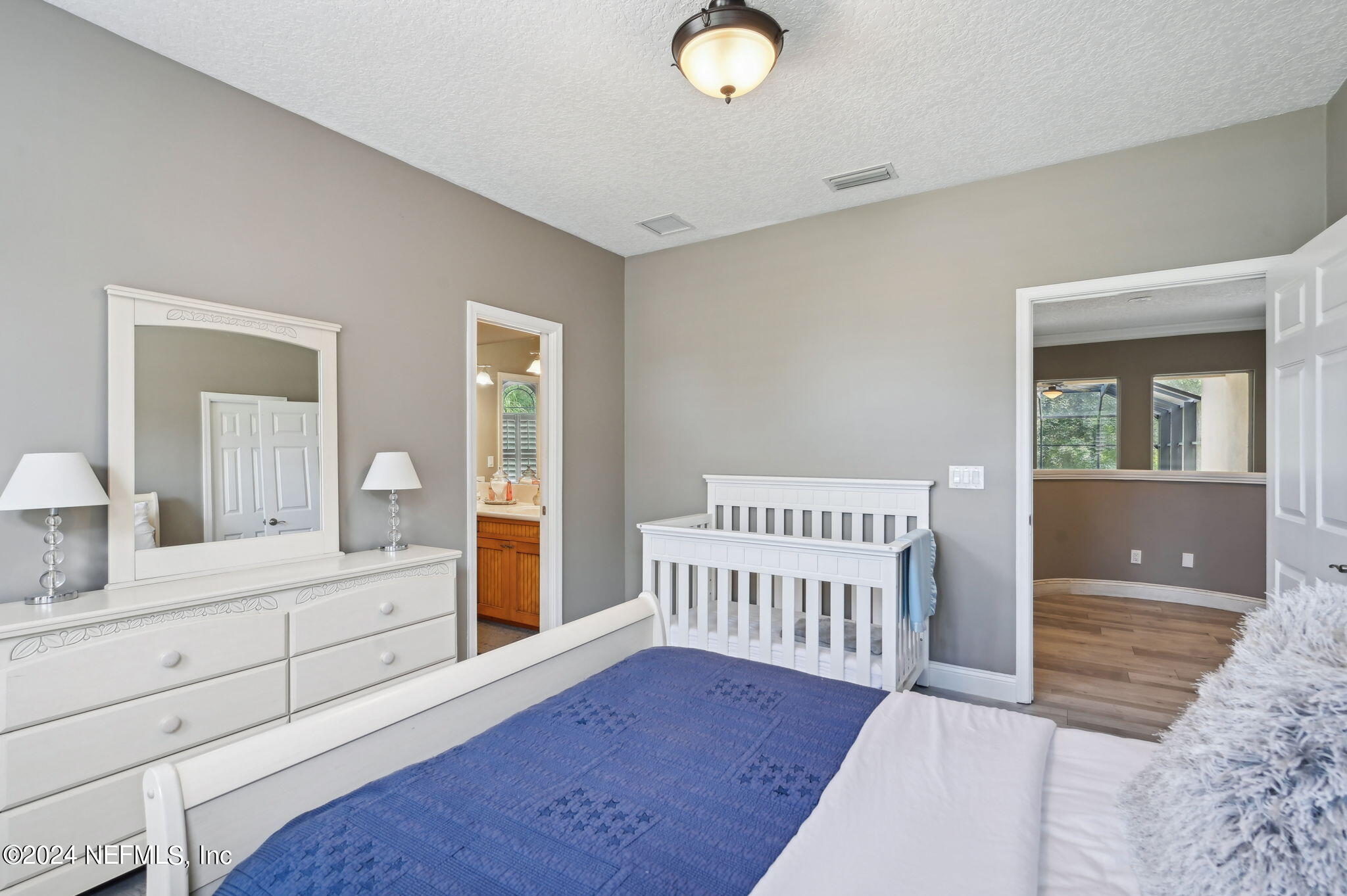 1128 MILL CREEK Drive, St. Johns
