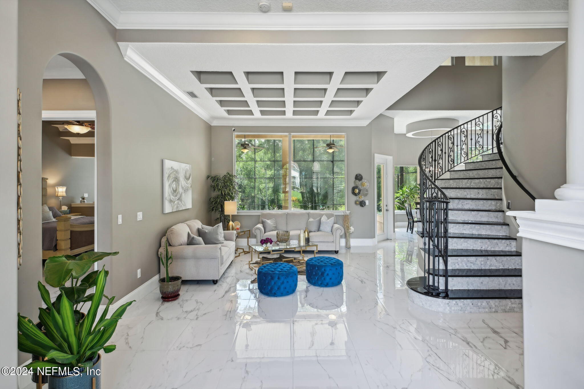 1128 MILL CREEK Drive, St. Johns