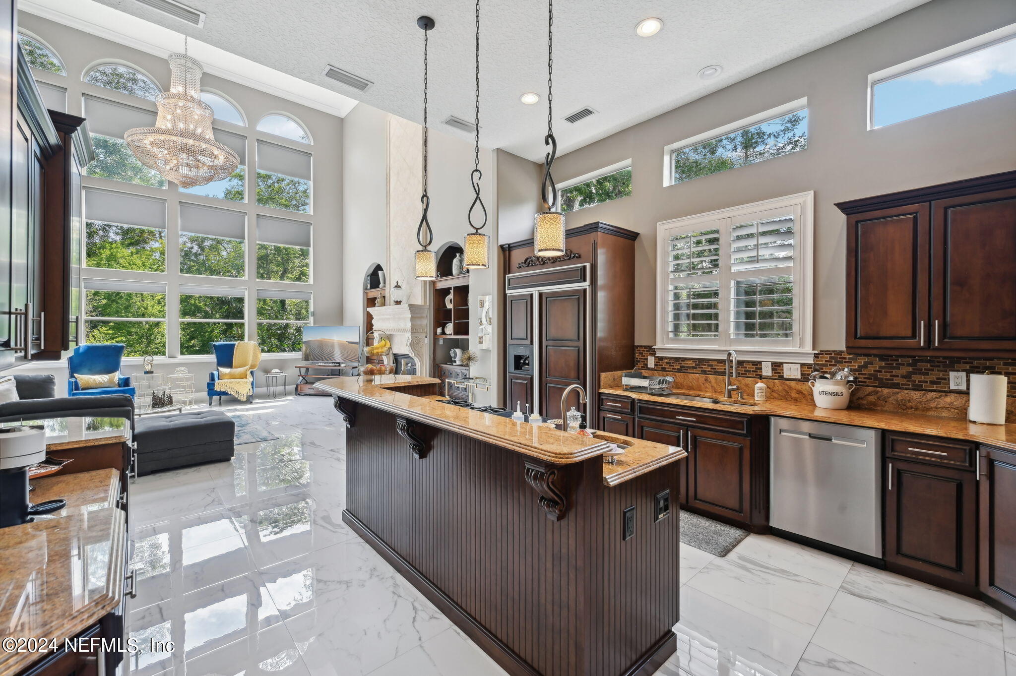 1128 MILL CREEK Drive, St. Johns