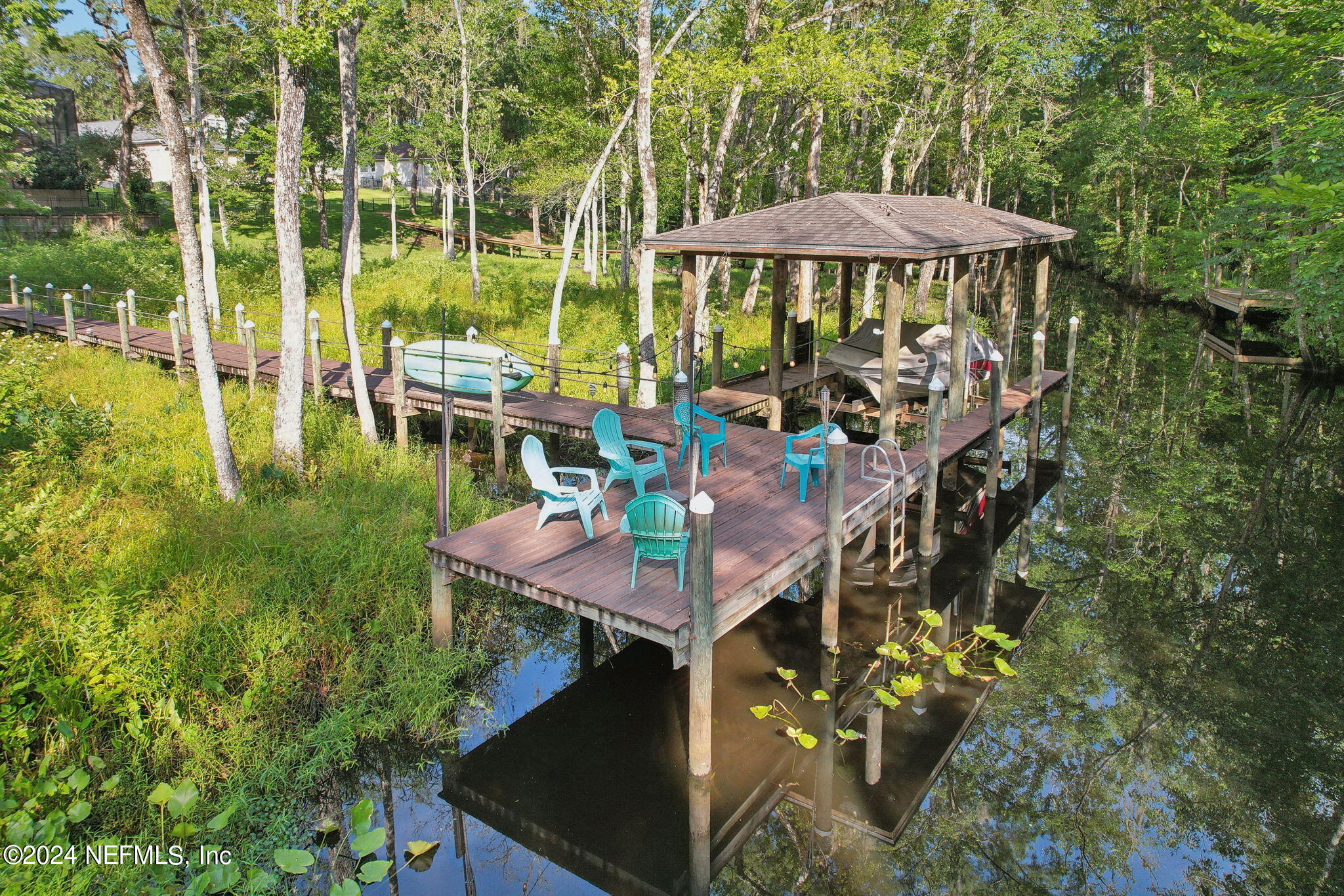 1128 MILL CREEK Drive, St. Johns