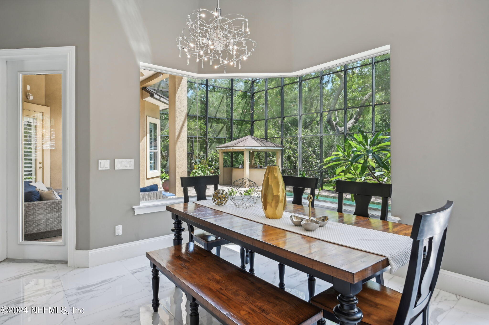 1128 MILL CREEK Drive, St. Johns