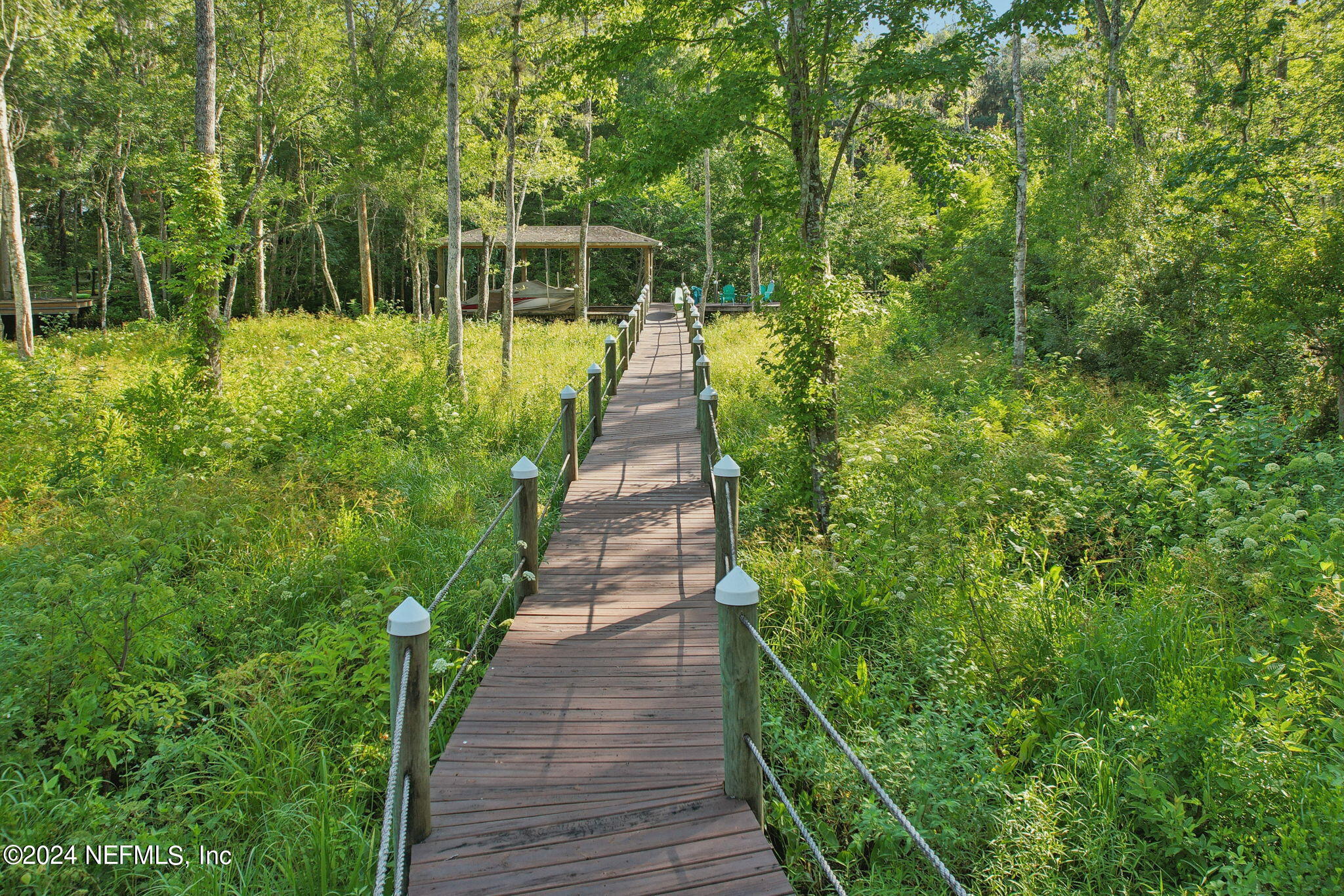 1128 MILL CREEK Drive, St. Johns