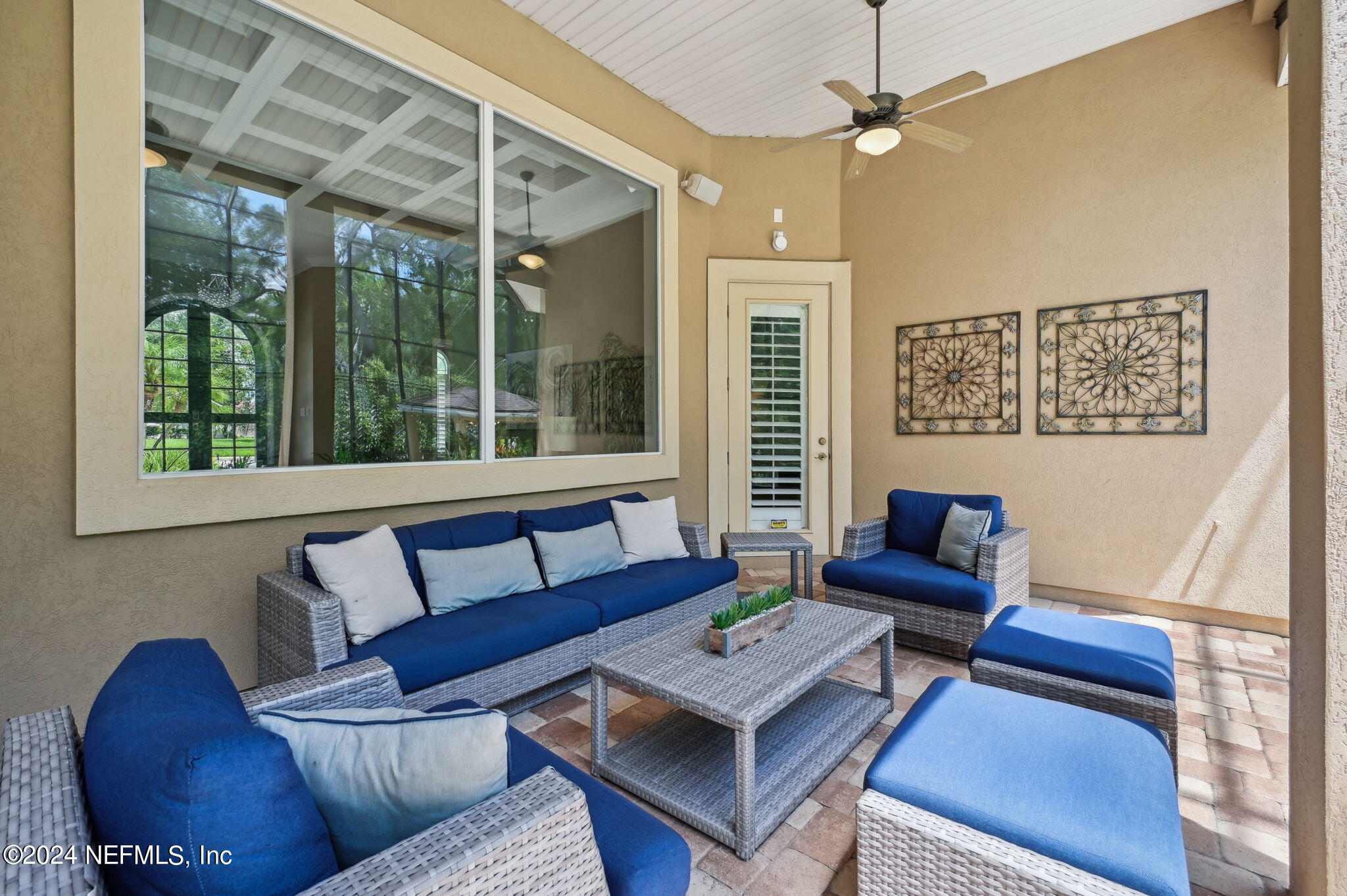 1128 MILL CREEK Drive, St. Johns