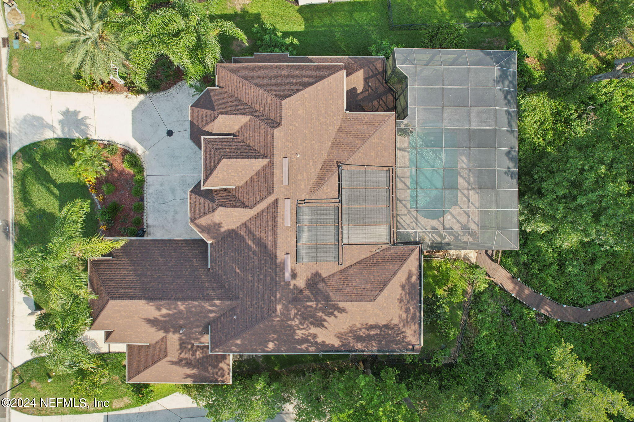 1128 MILL CREEK Drive, St. Johns