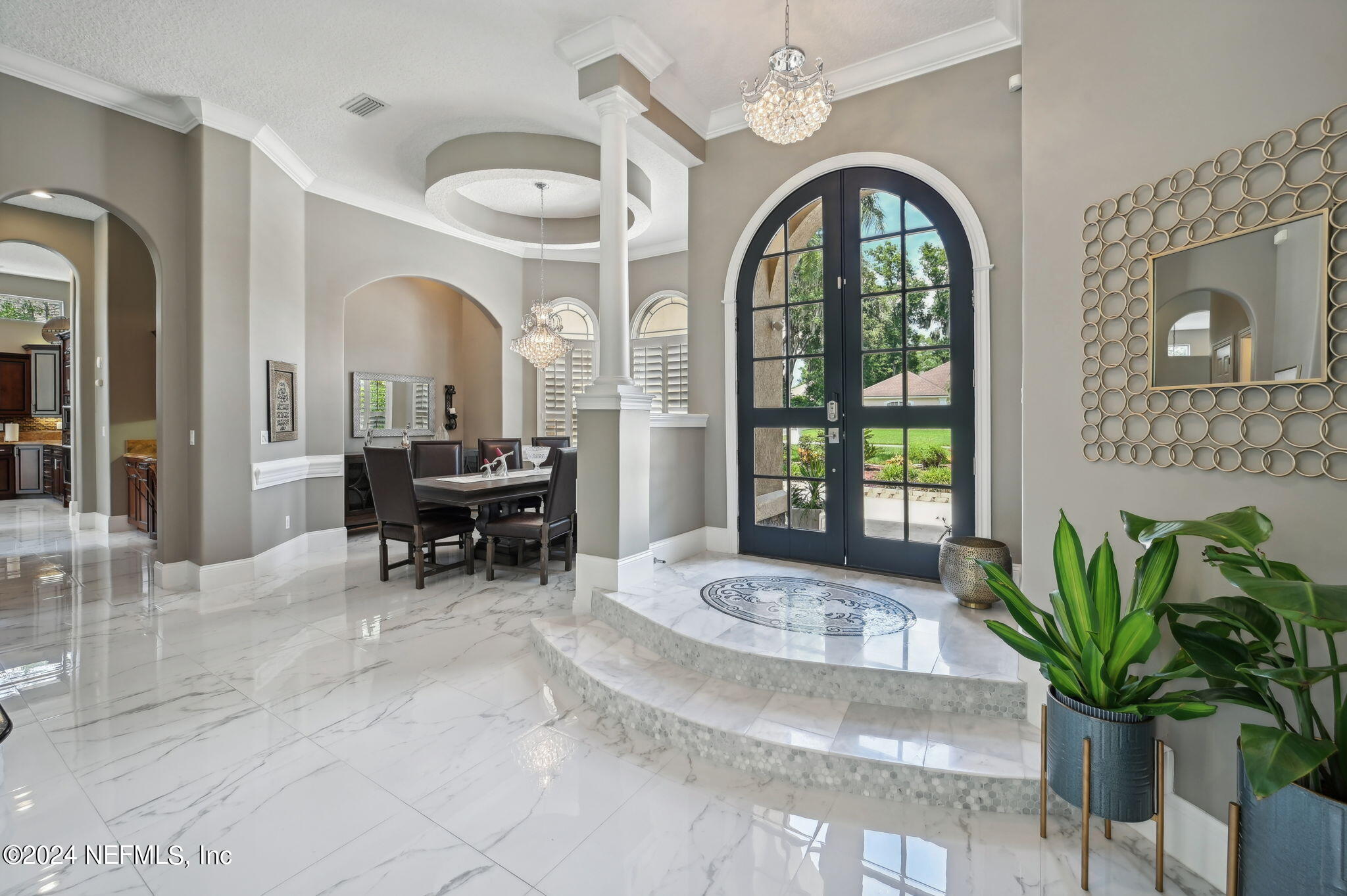 1128 MILL CREEK Drive, St. Johns