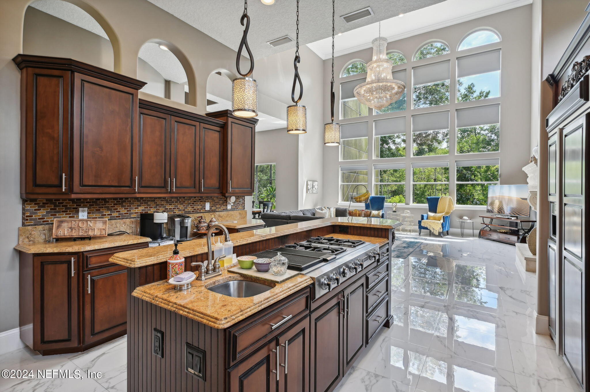 1128 MILL CREEK Drive, St. Johns