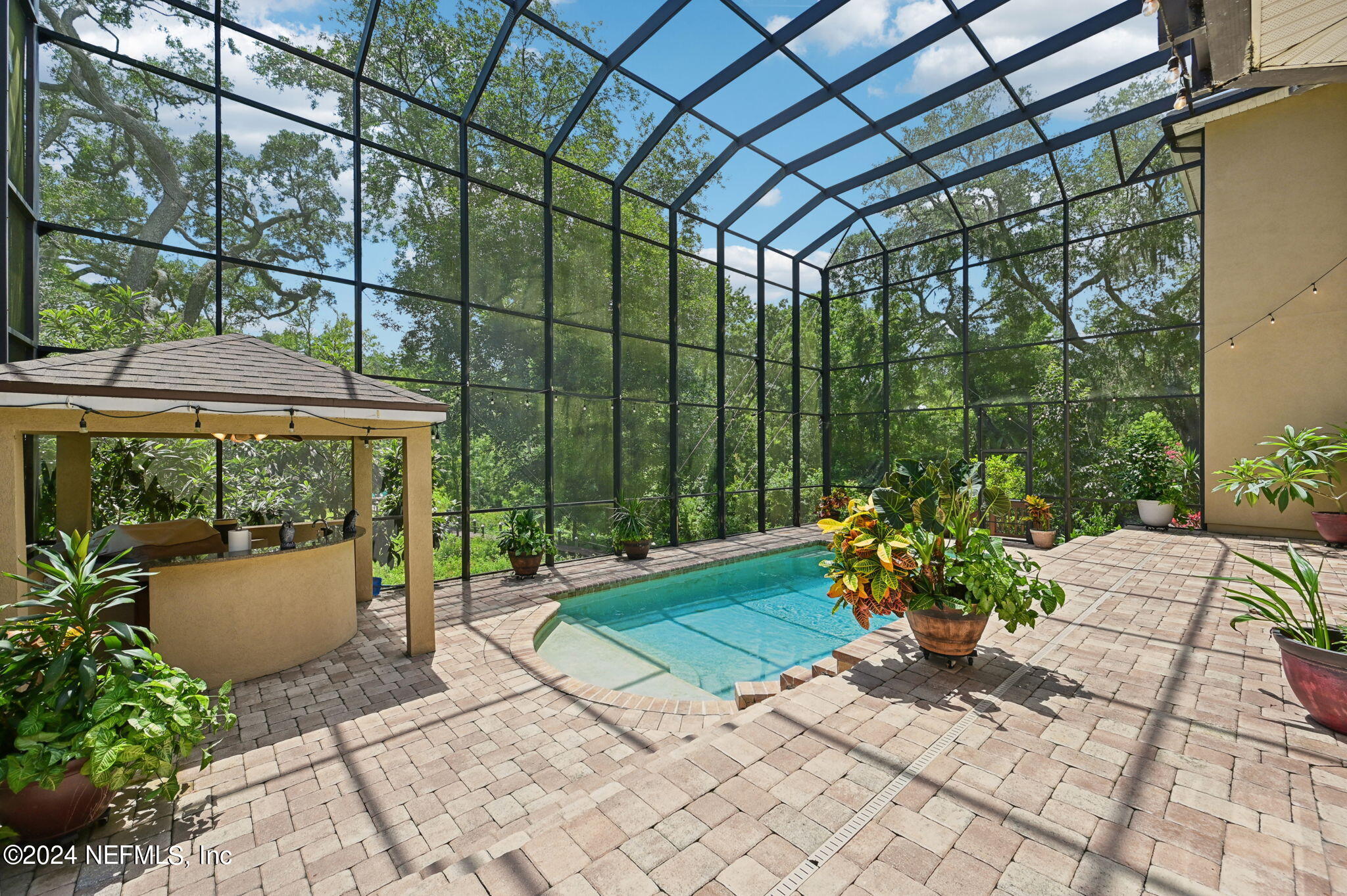 1128 MILL CREEK Drive, St. Johns