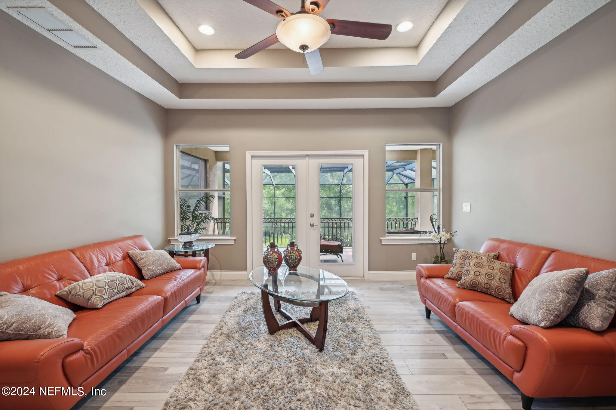 1128 MILL CREEK Drive, St. Johns
