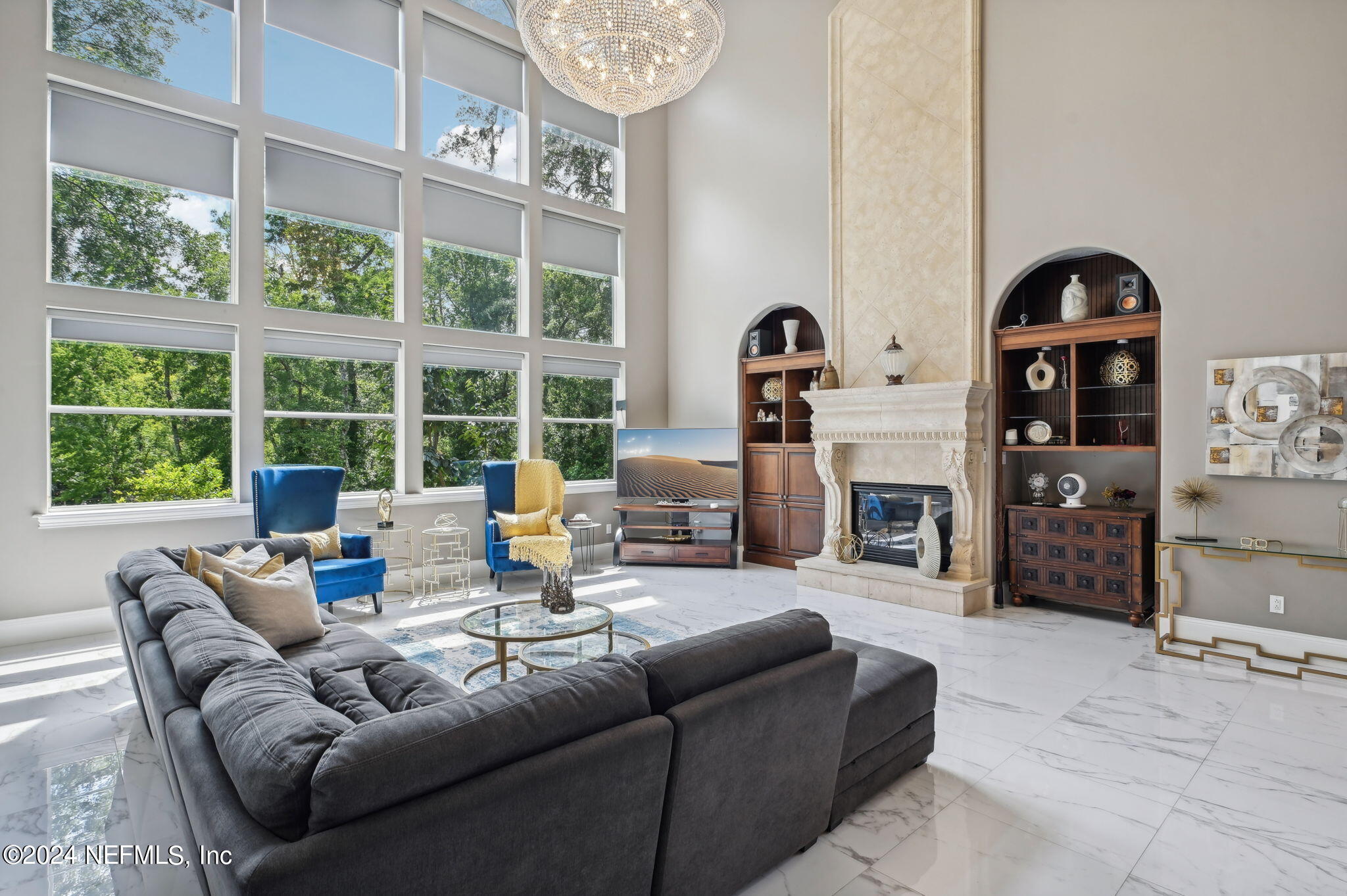 1128 MILL CREEK Drive, St. Johns