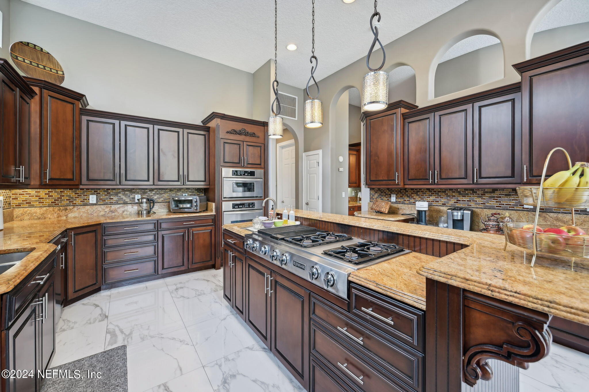 1128 MILL CREEK Drive, St. Johns
