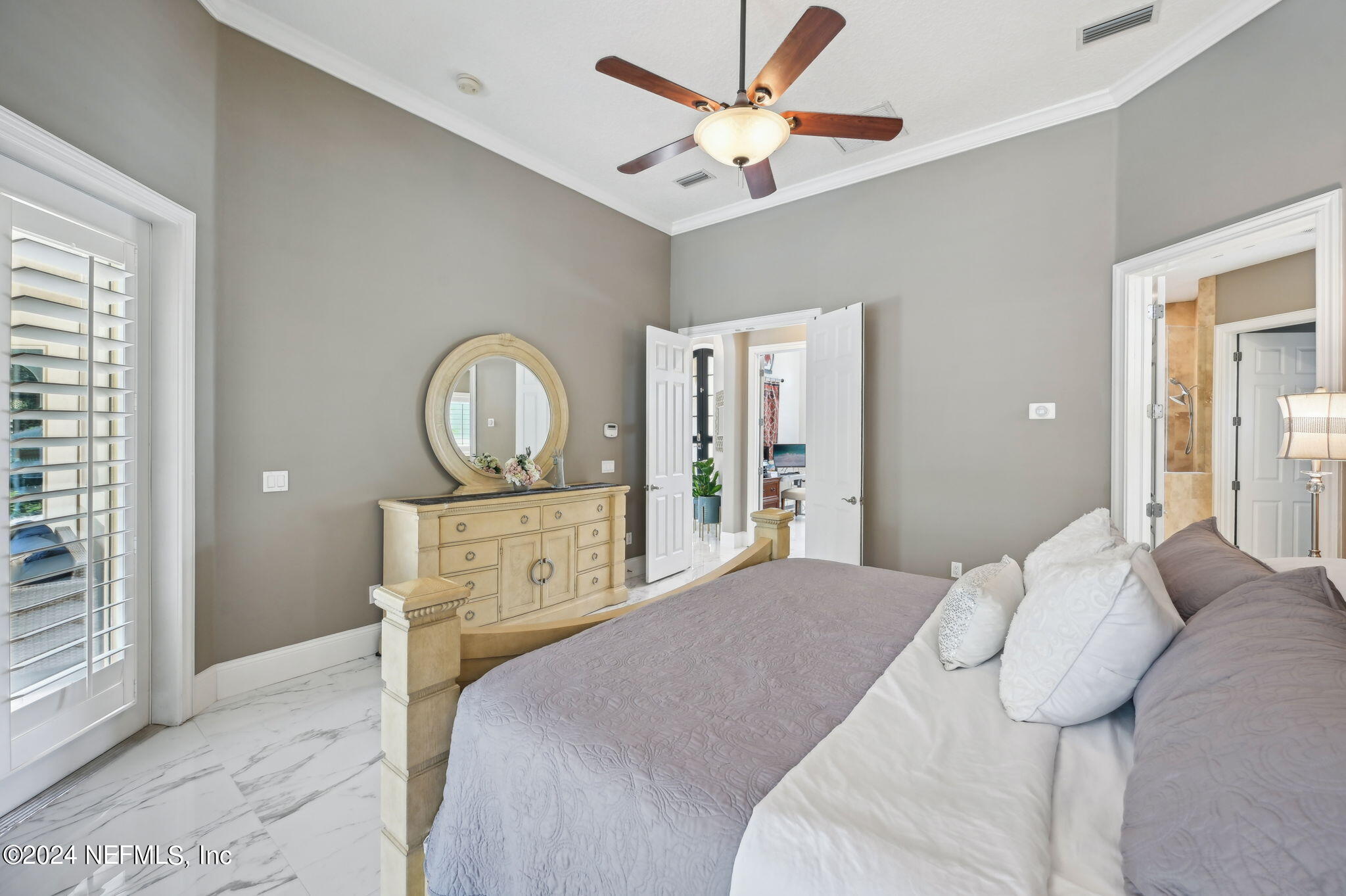 1128 MILL CREEK Drive, St. Johns
