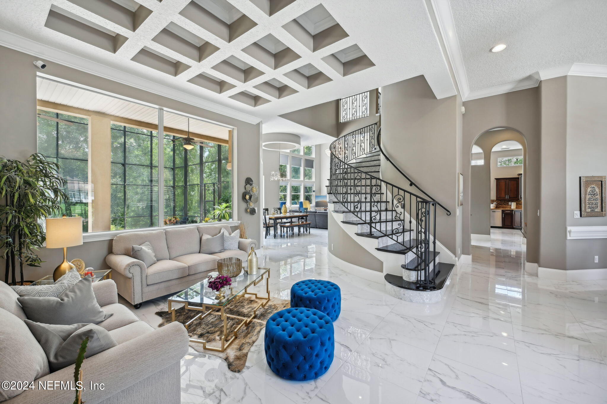 1128 MILL CREEK Drive, St. Johns