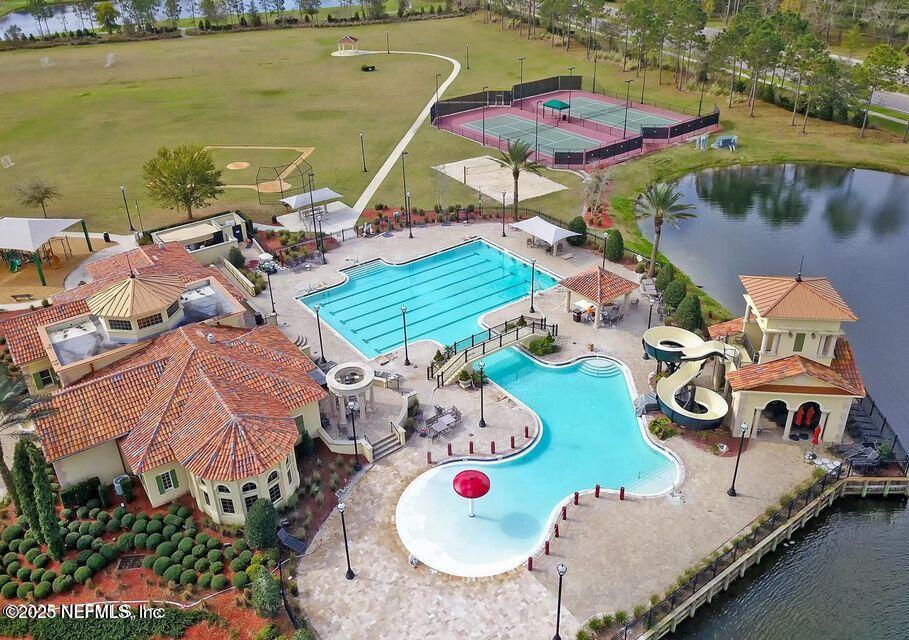 1405 RIVA DEL GARDA Way, St. Augustine