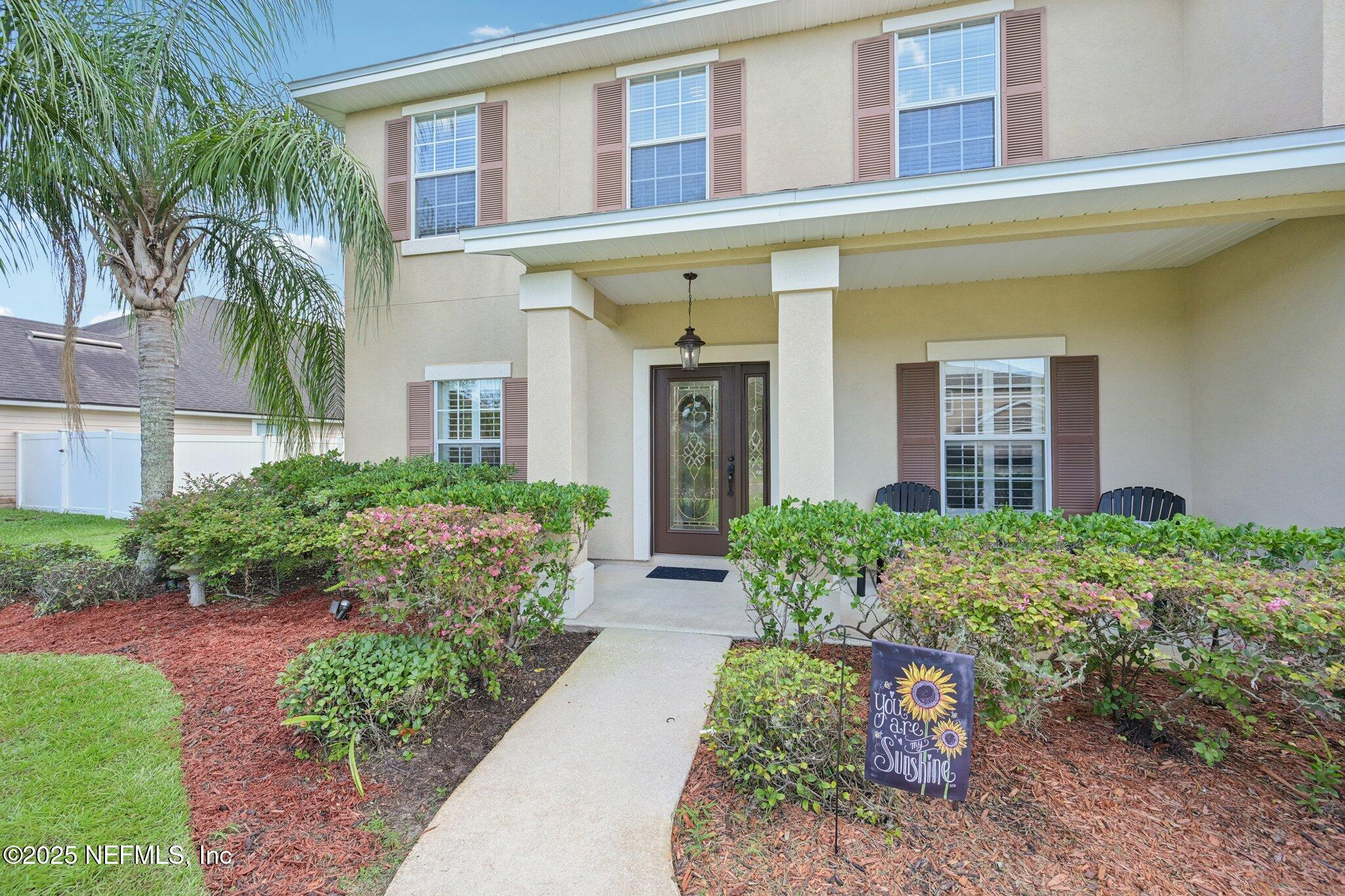 1405 RIVA DEL GARDA Way, St. Augustine