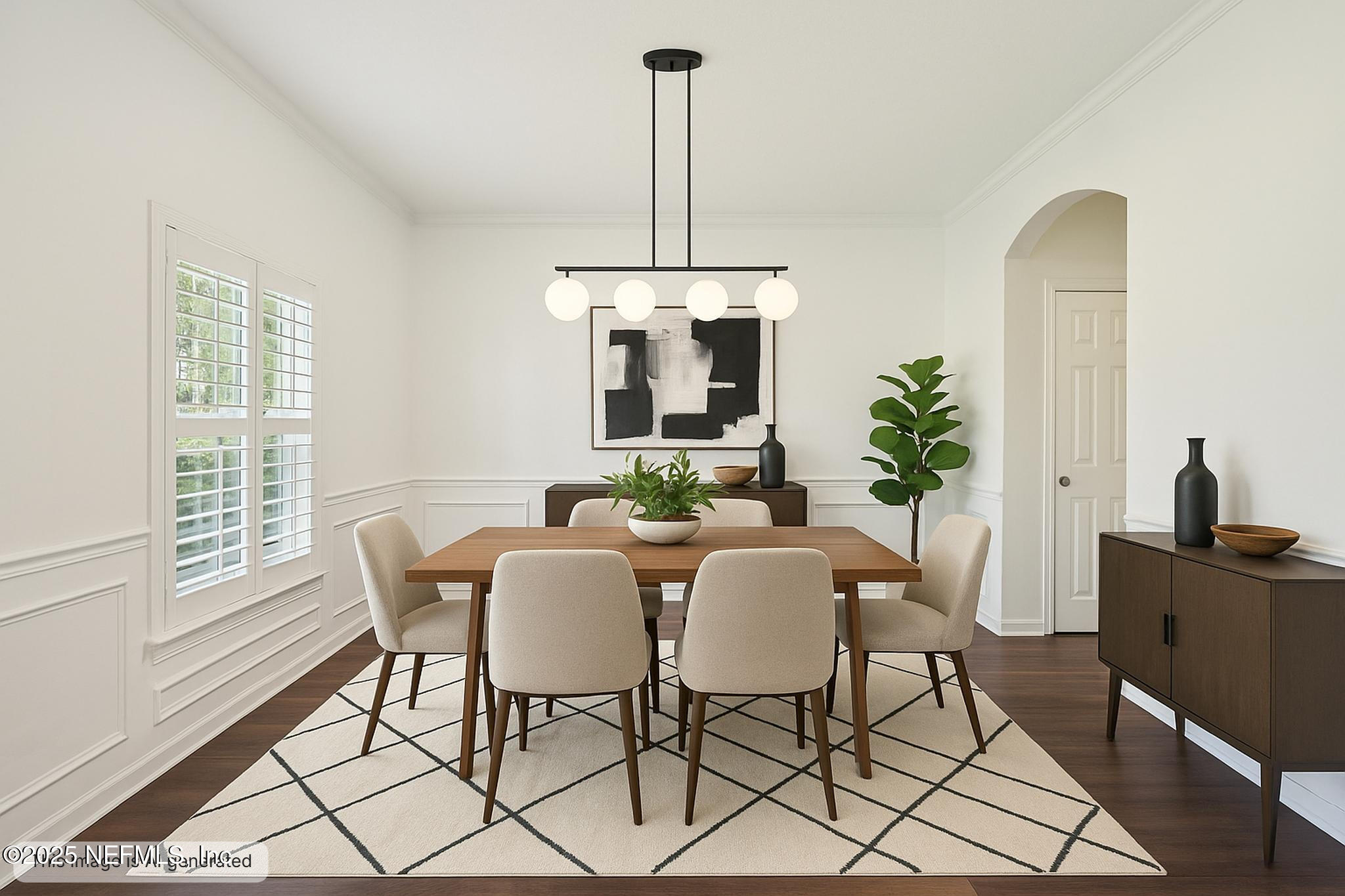 1405 RIVA DEL GARDA Way, St. Augustine