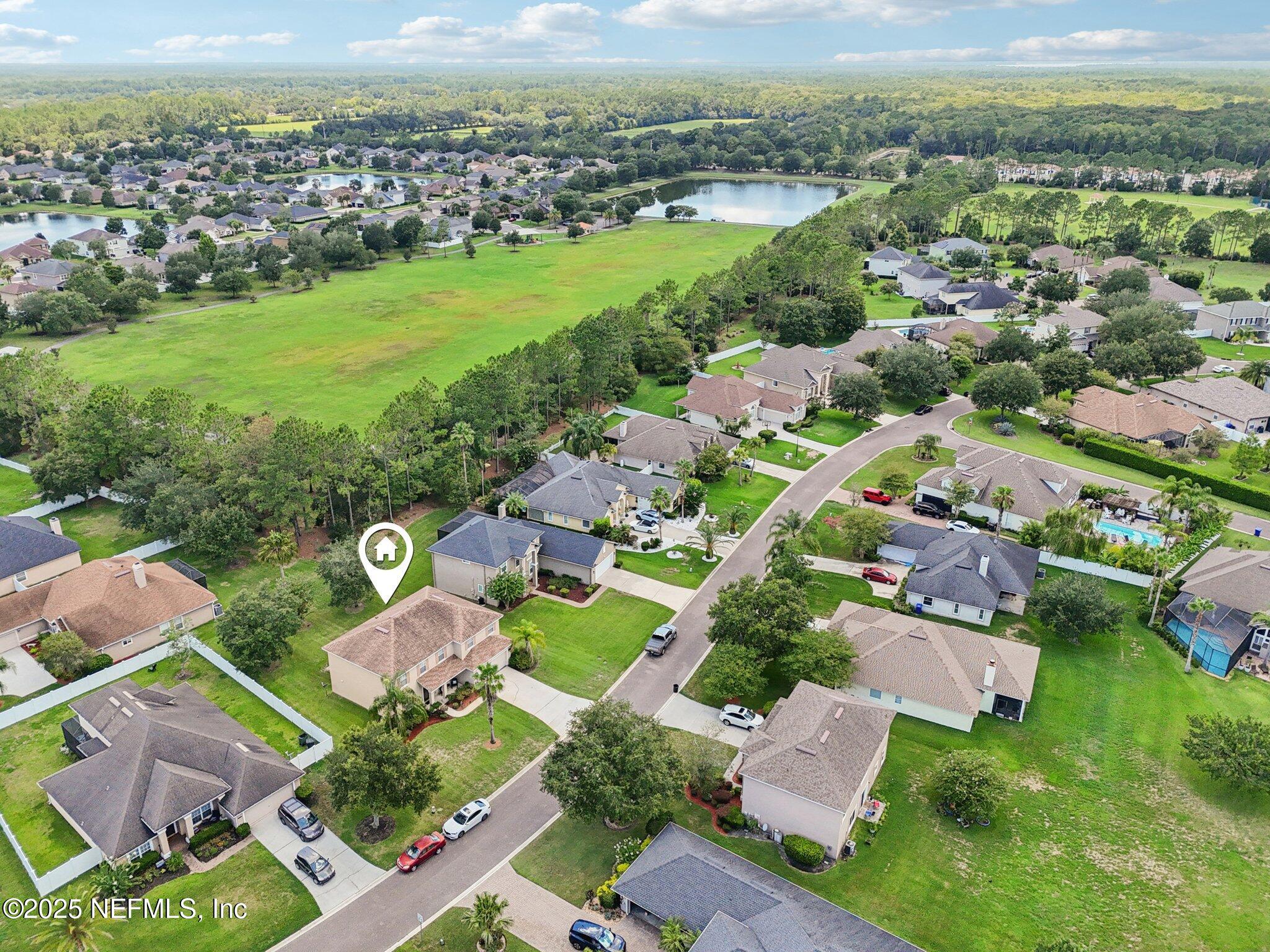 1405 RIVA DEL GARDA Way, St. Augustine